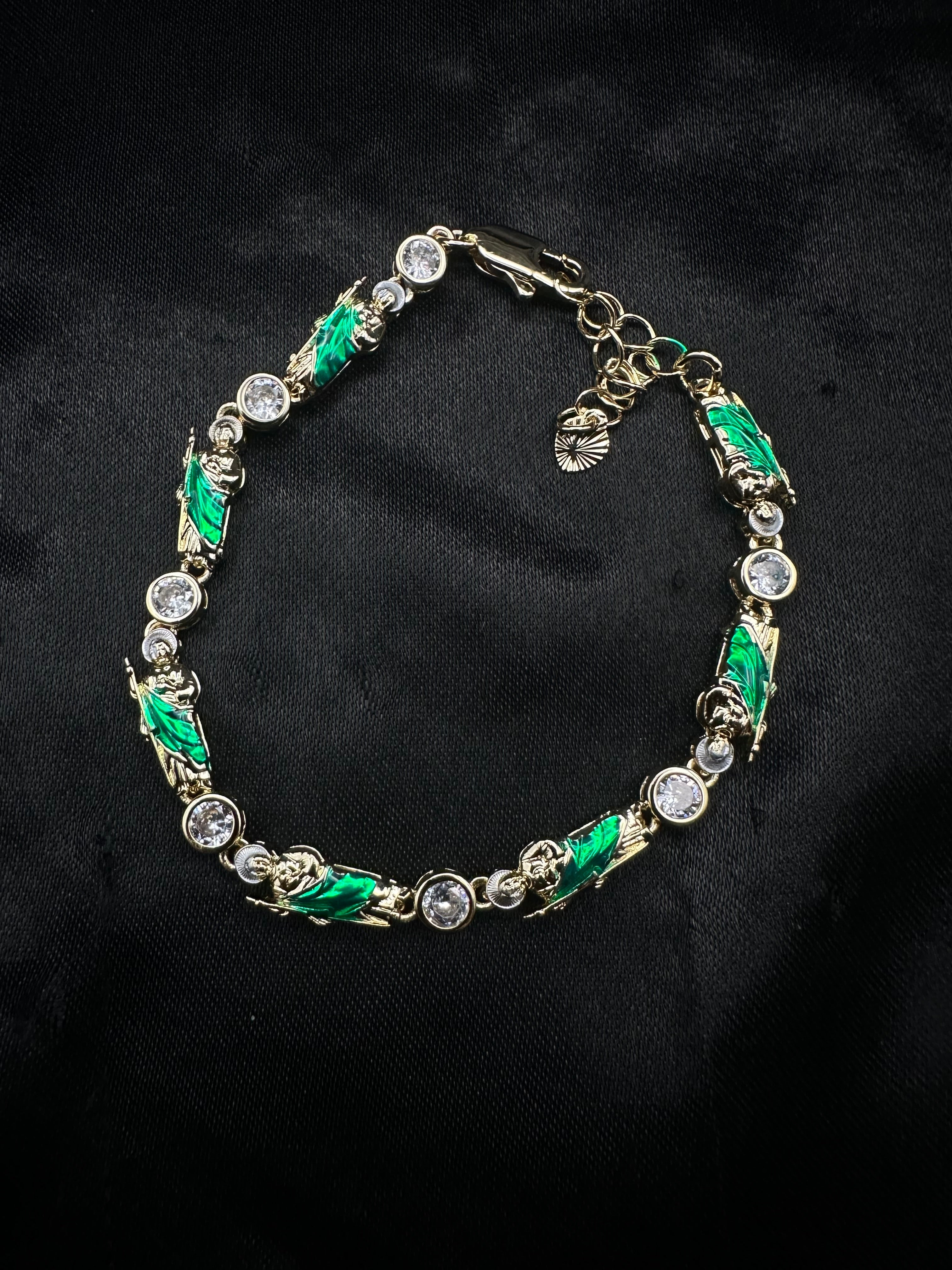 San Judas Double Set