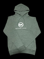 Grey Hoodie