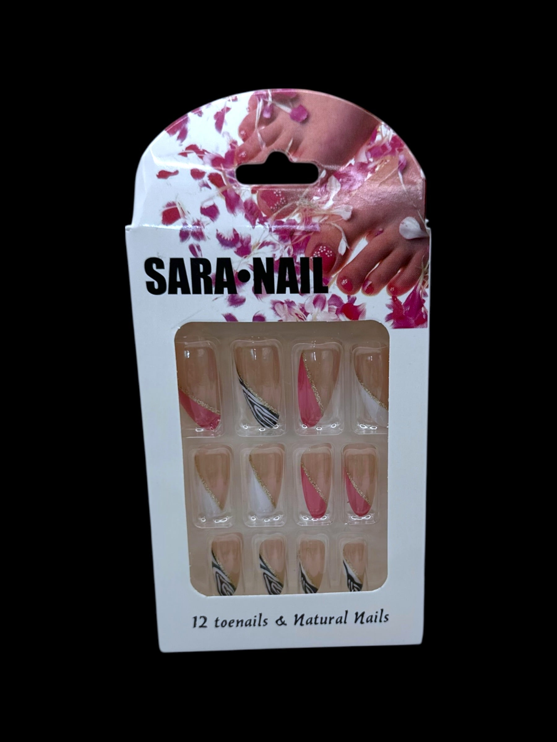 Press On Nails