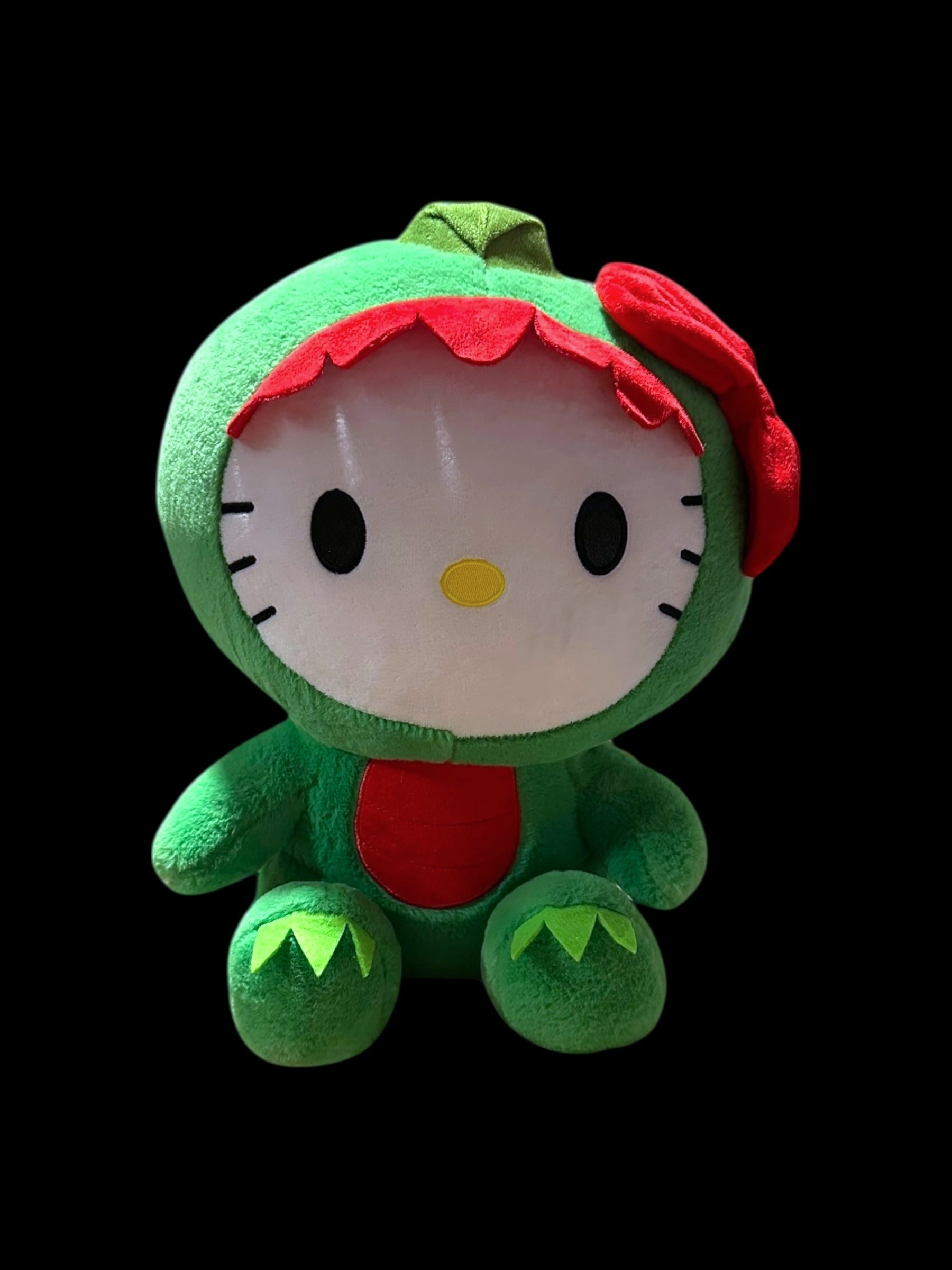 Dino Backpack