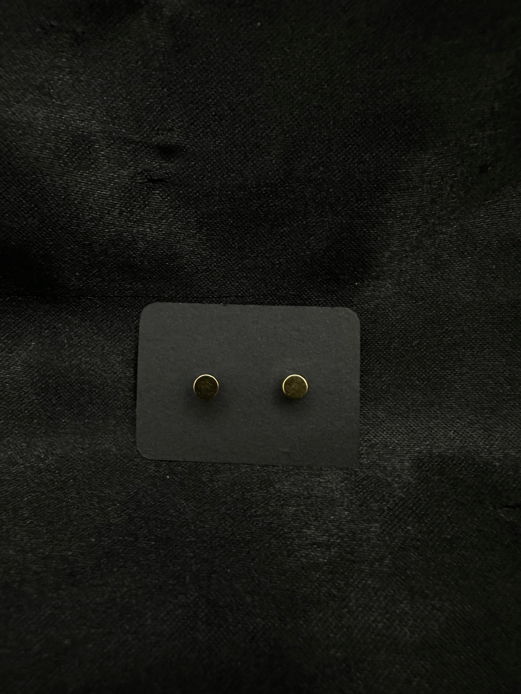 Unicorn Earrings