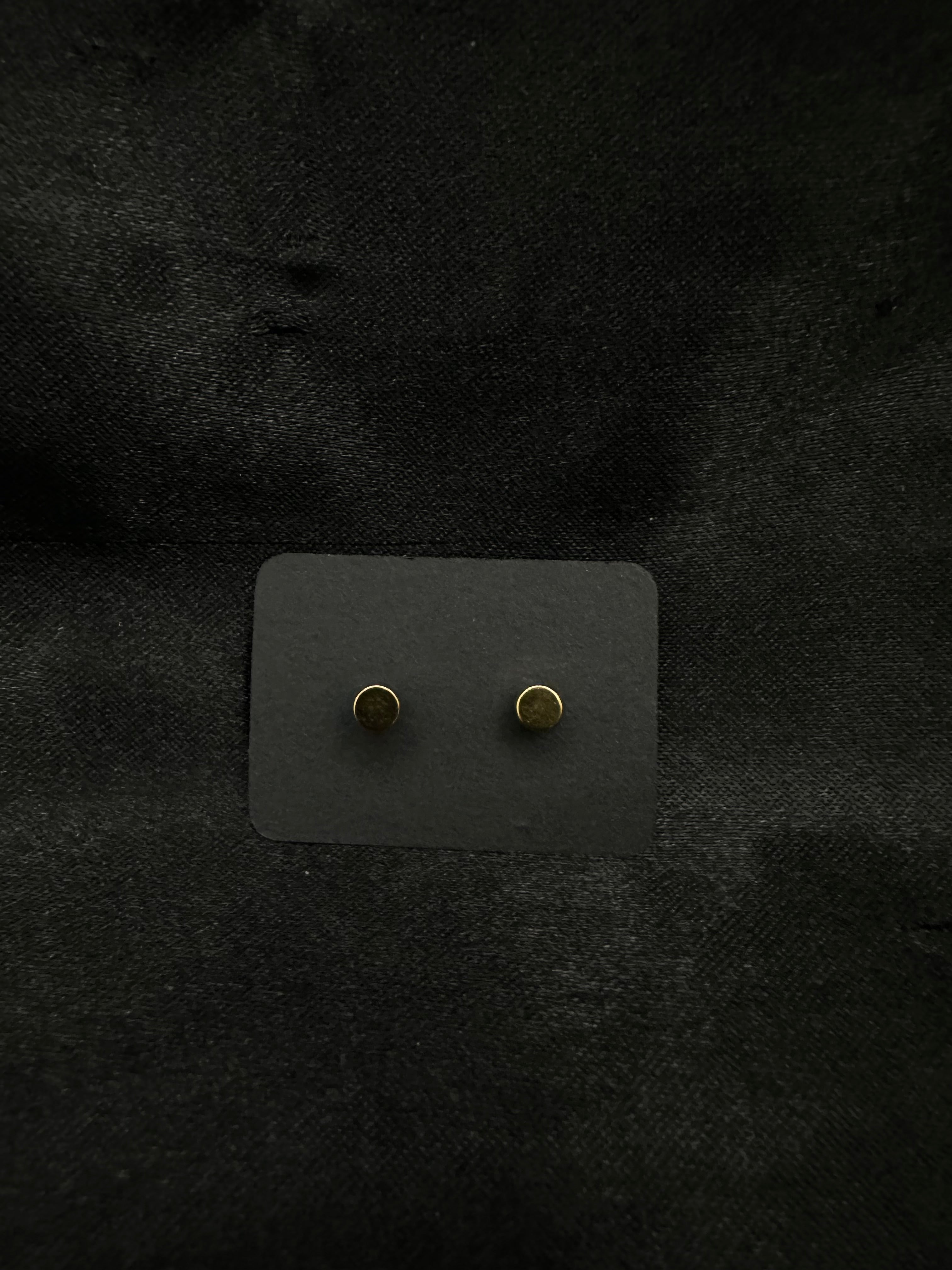 Unicorn Earrings