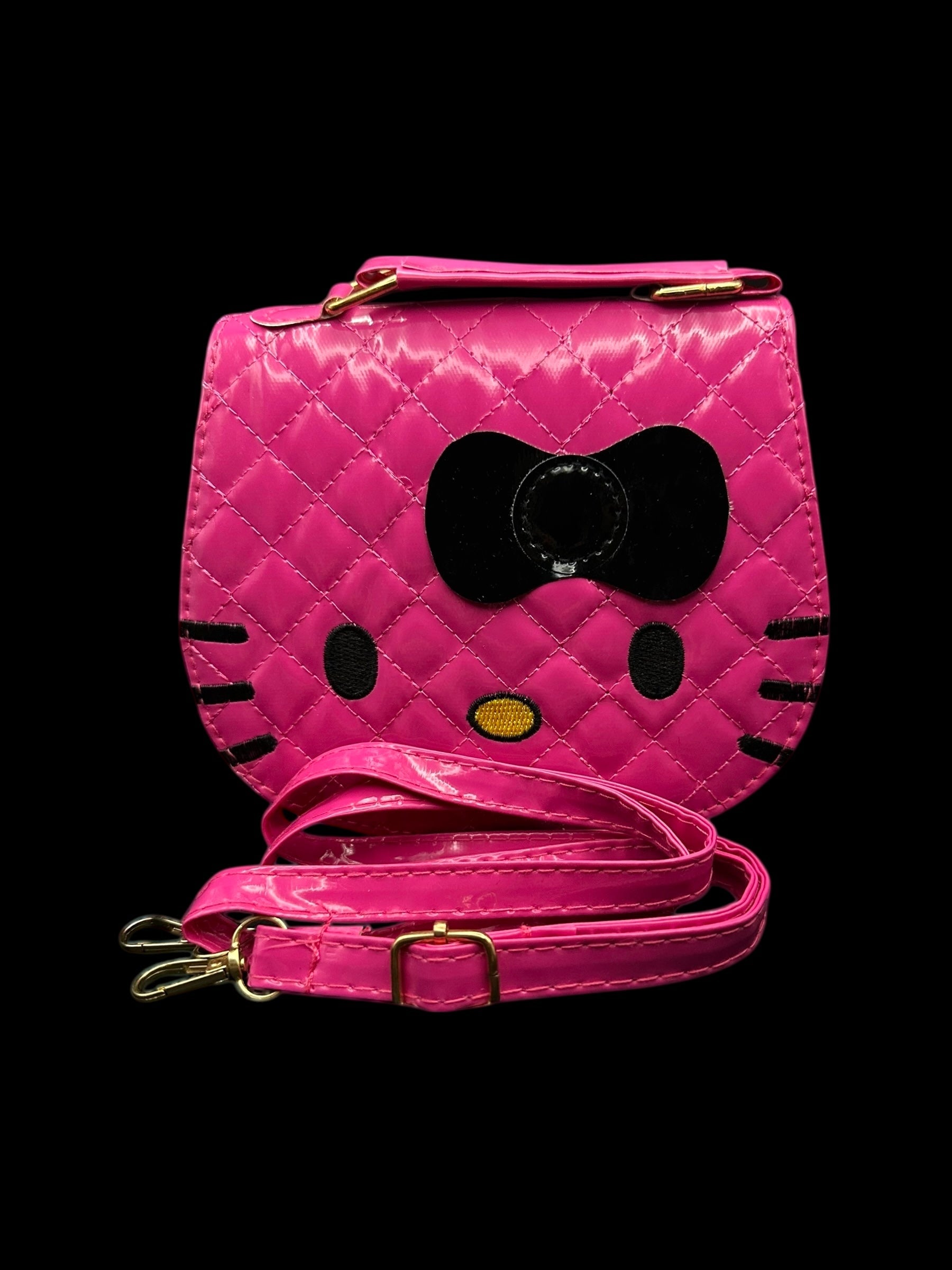 Hk Crossbody