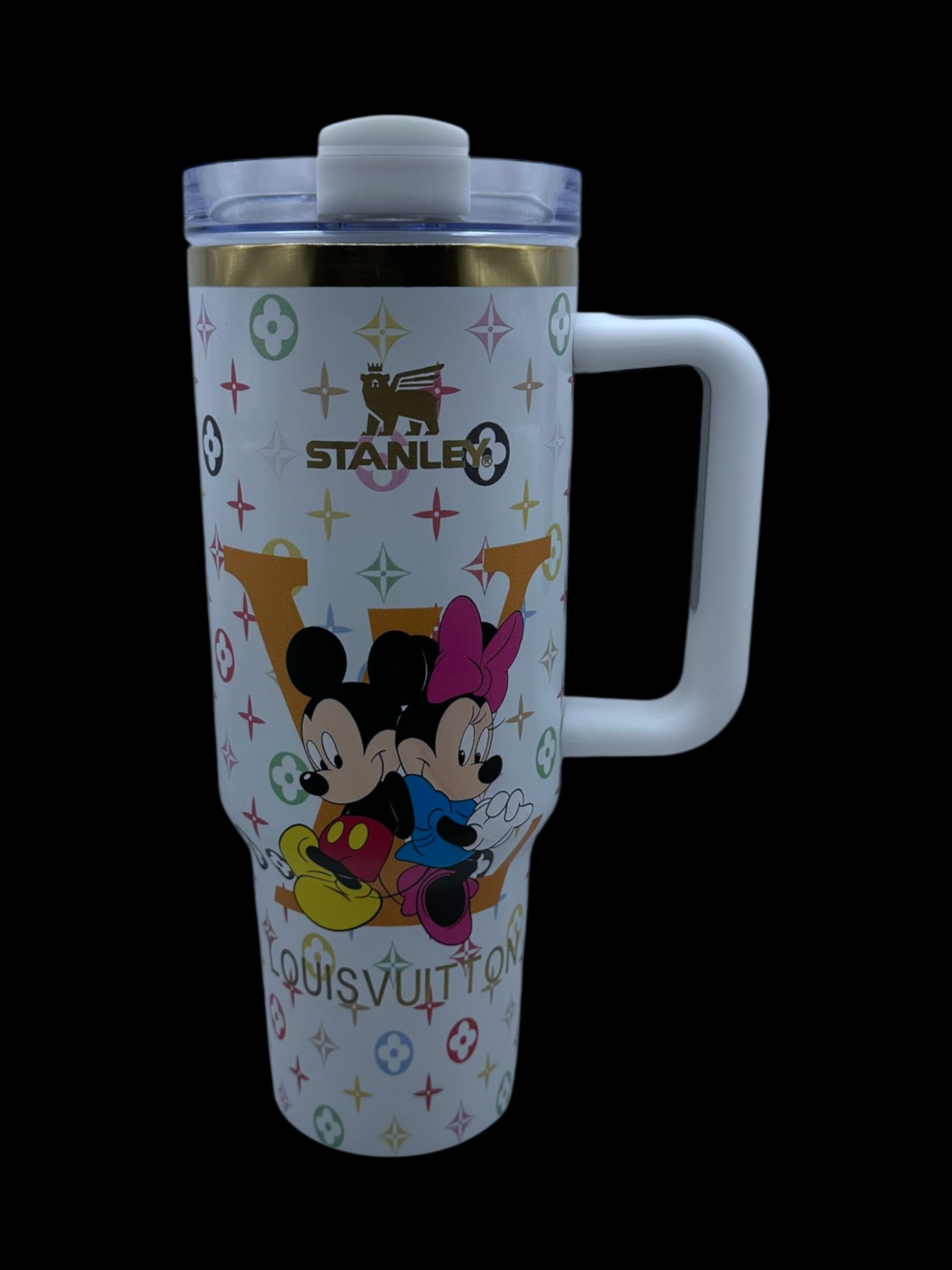 Lv 40 oz