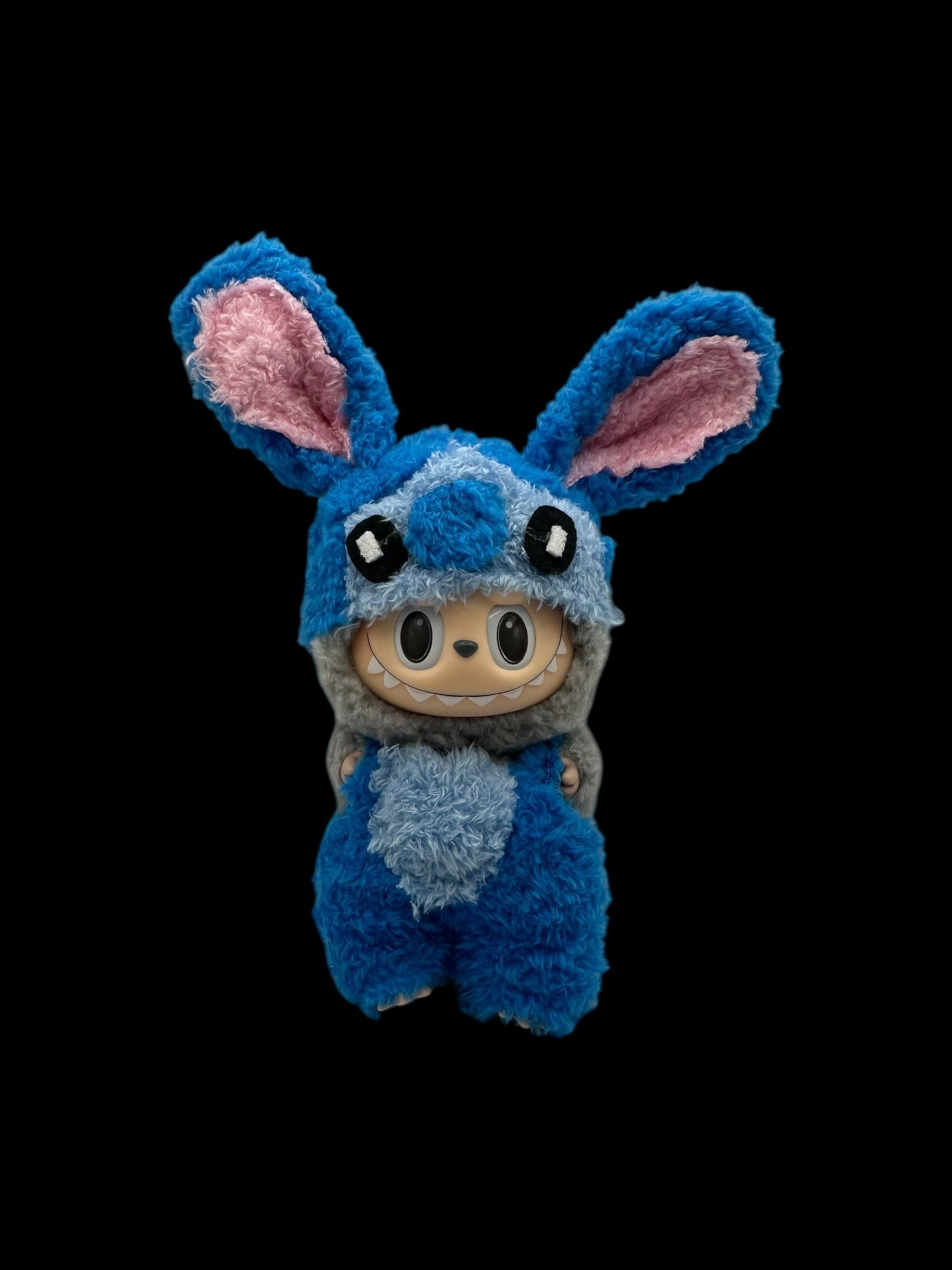 Labubu Outfit