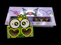 Hk And Friends Eyelashes