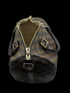 Checkered Speedy