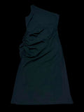One Shoulder Dress