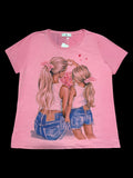 Mommy & Me Shirt