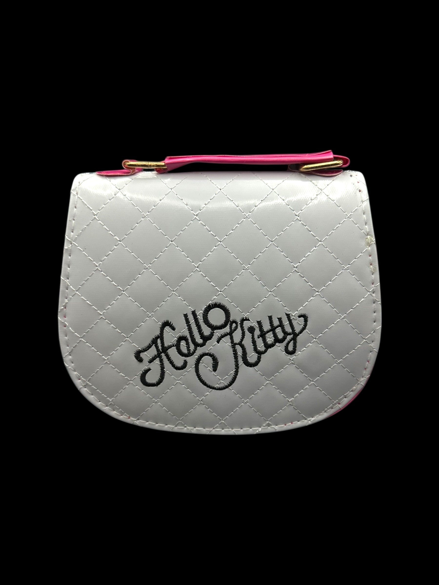 Hk Crossbody