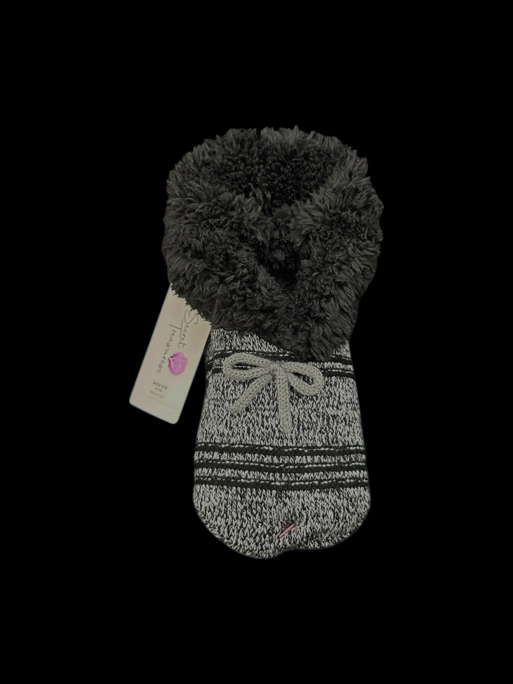 Warm Socks