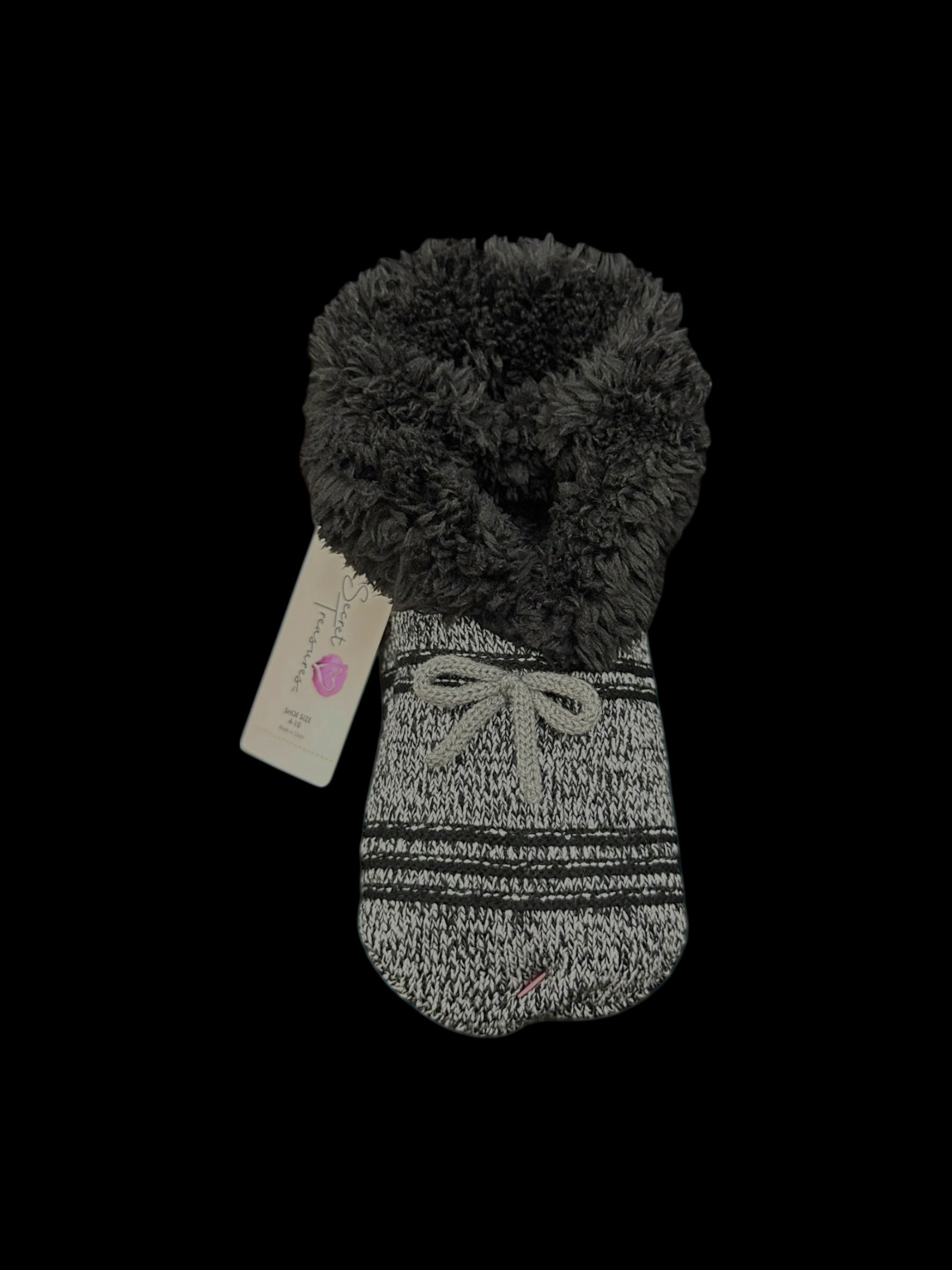 Warm Socks