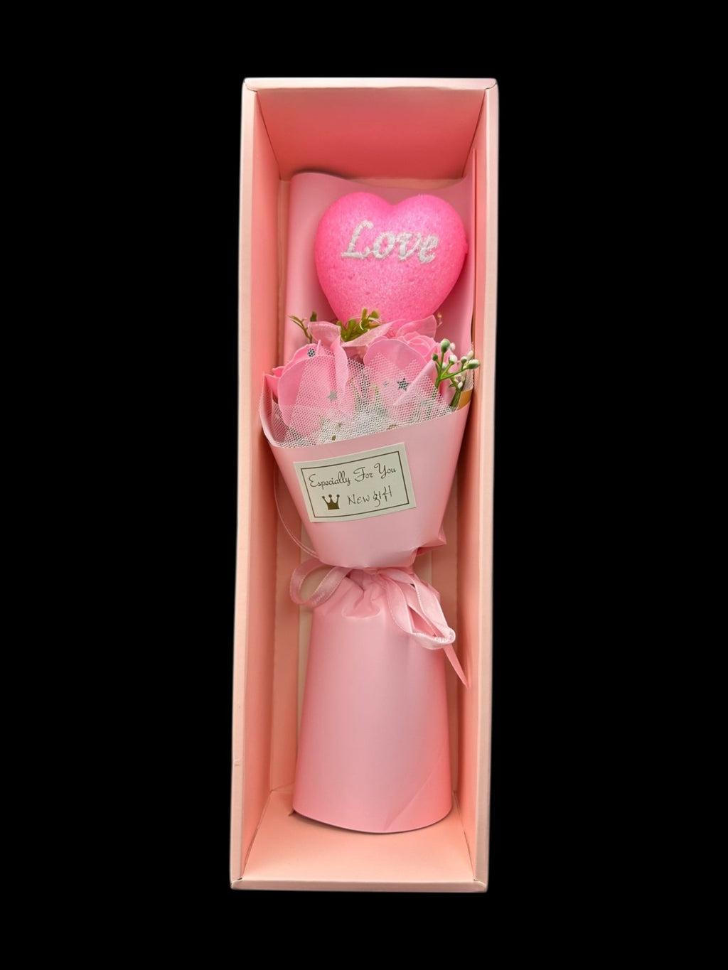 Love Rose Bouquet