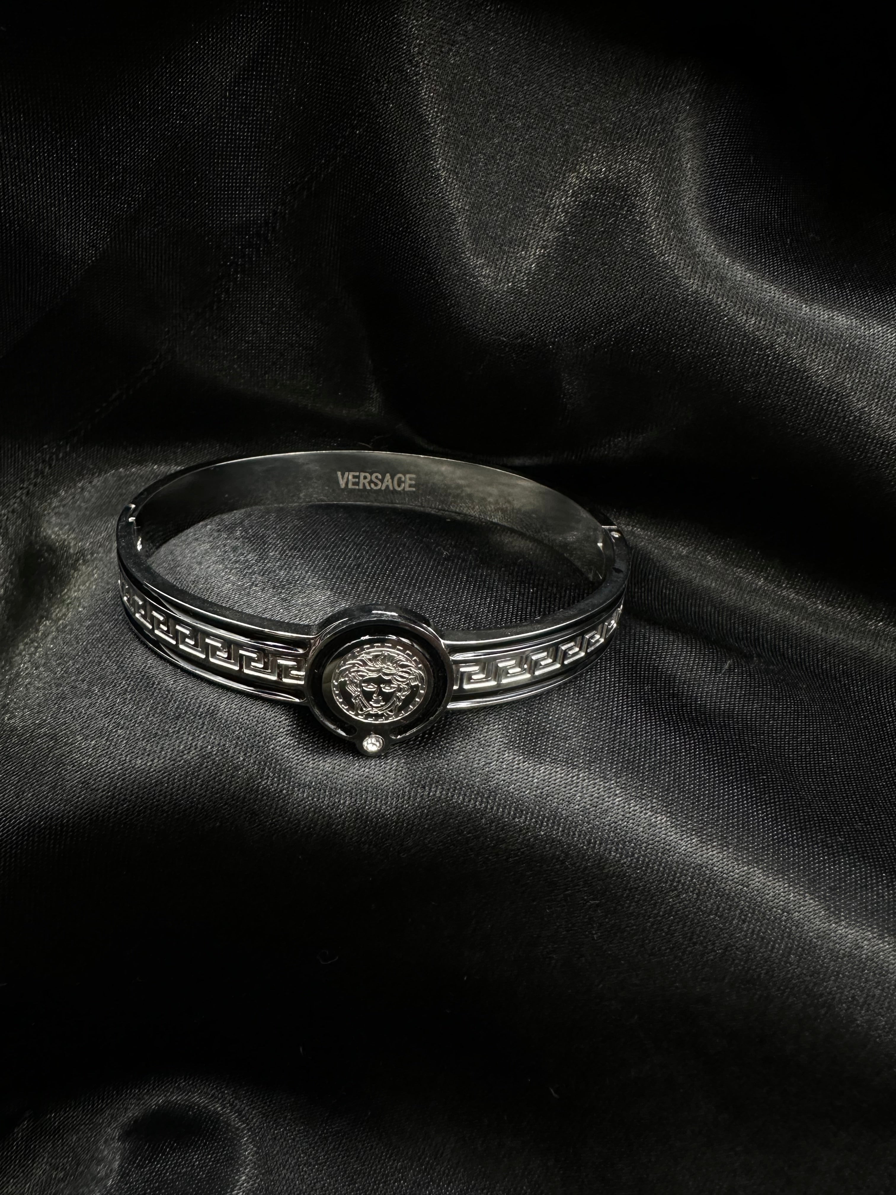Inspired Lv Bangle Bracelet