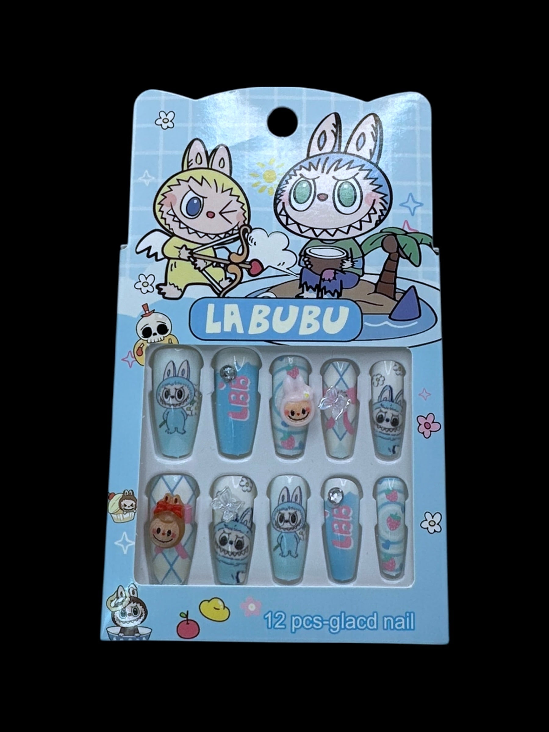Press On Nails