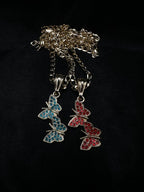 Butterfly Set