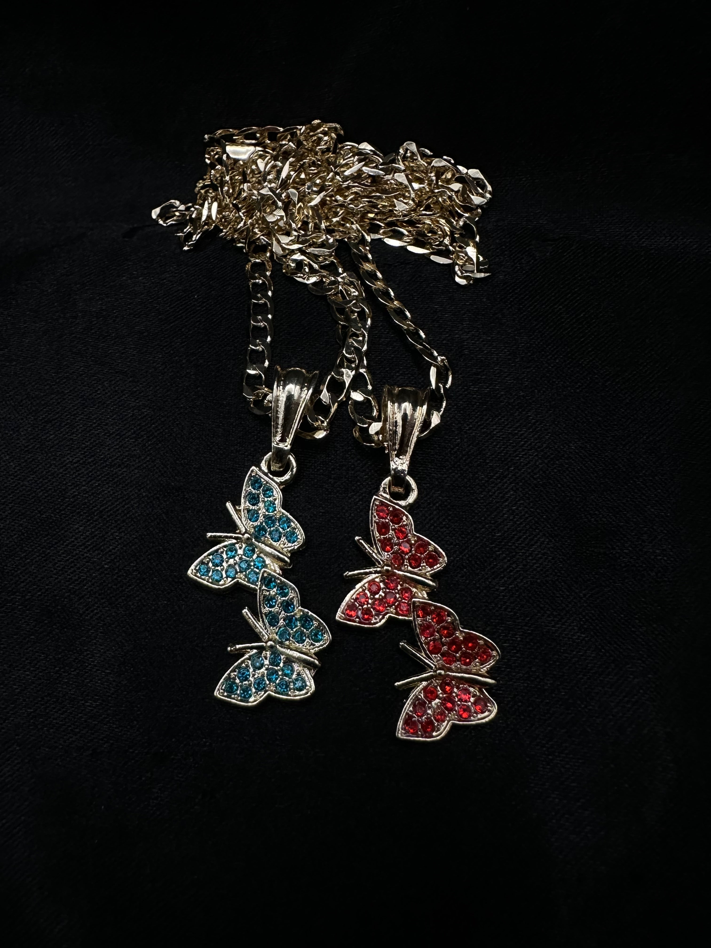 Butterfly Set