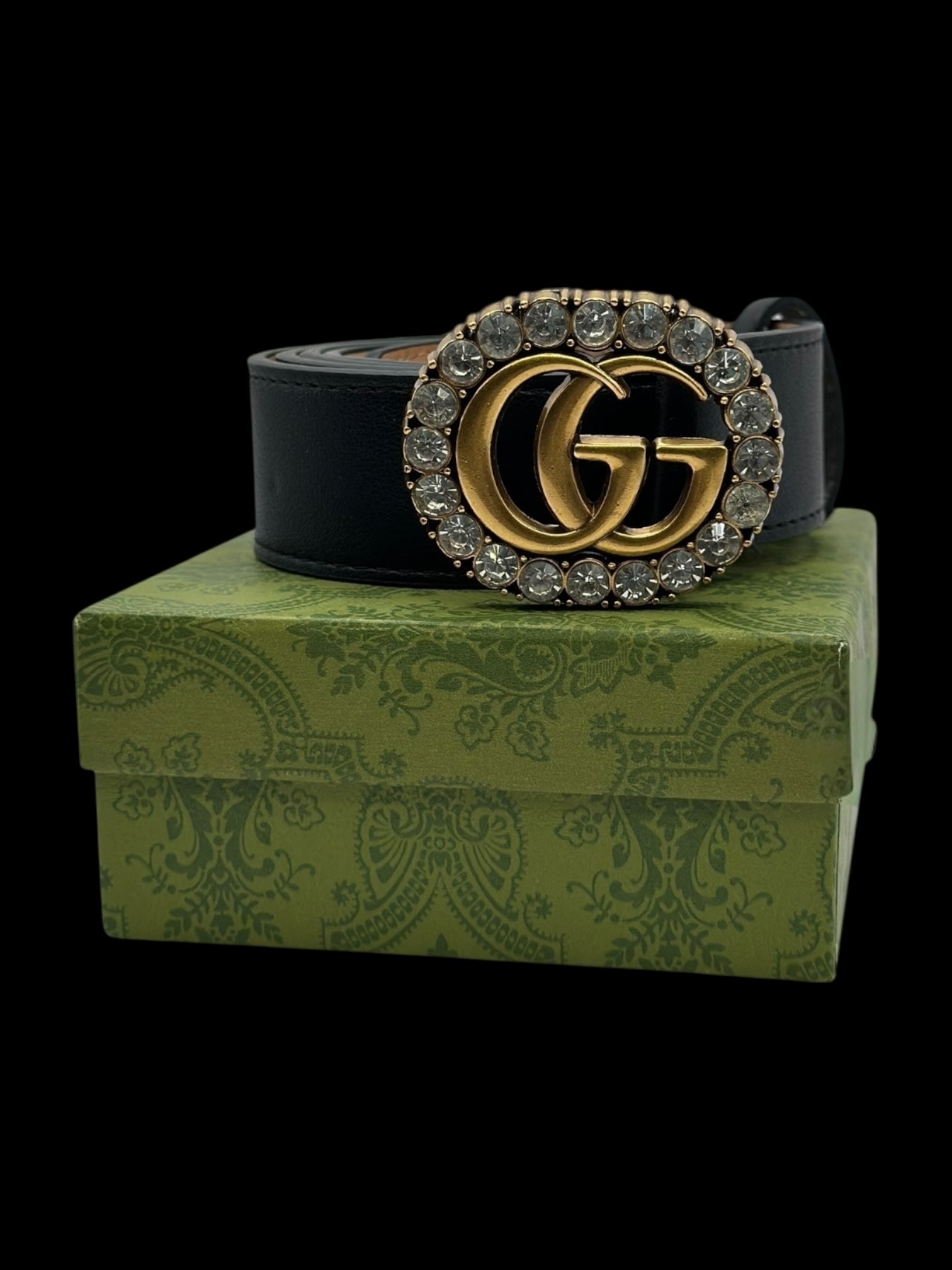Men Belts