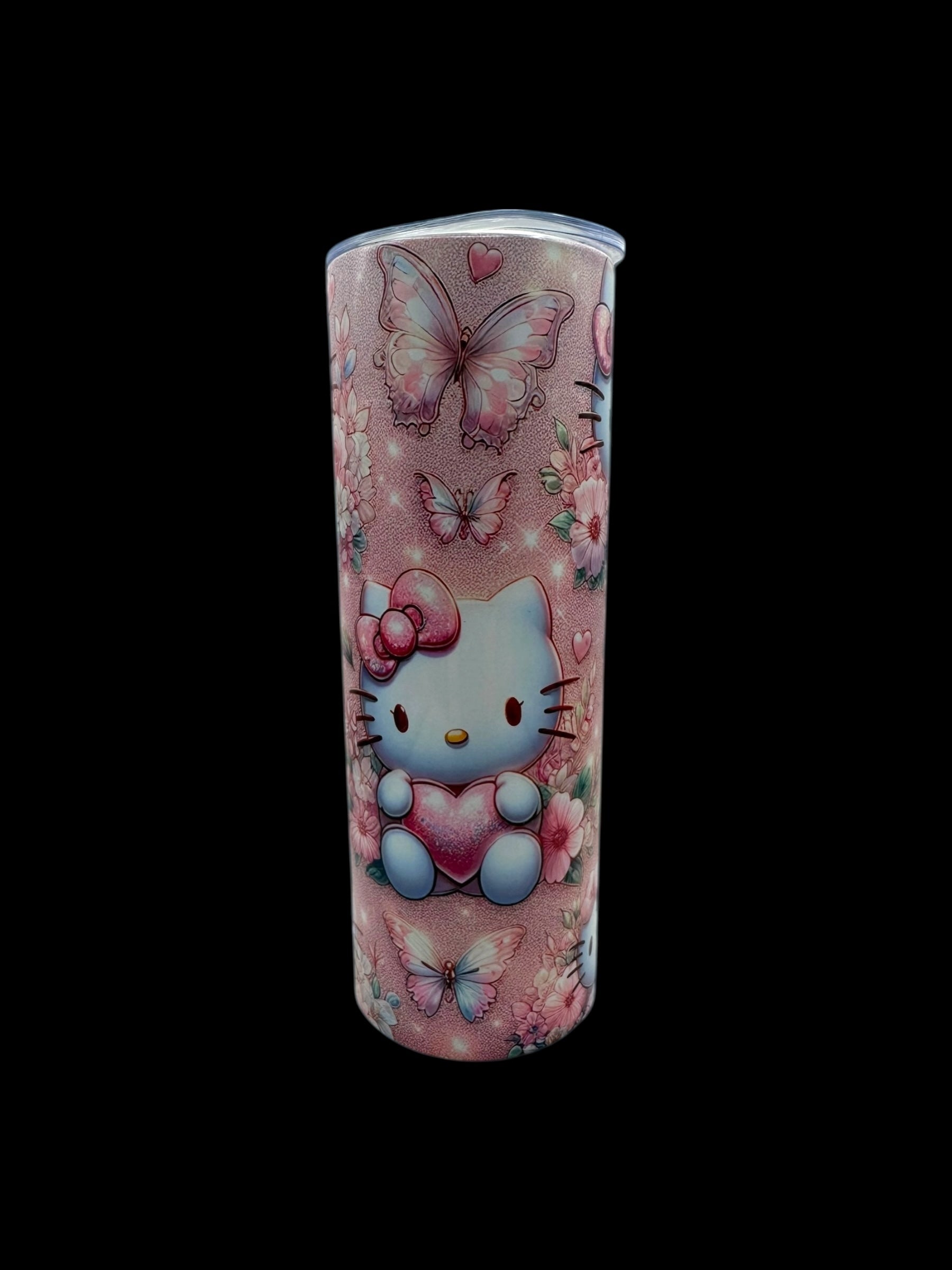 Hk Butterfly
