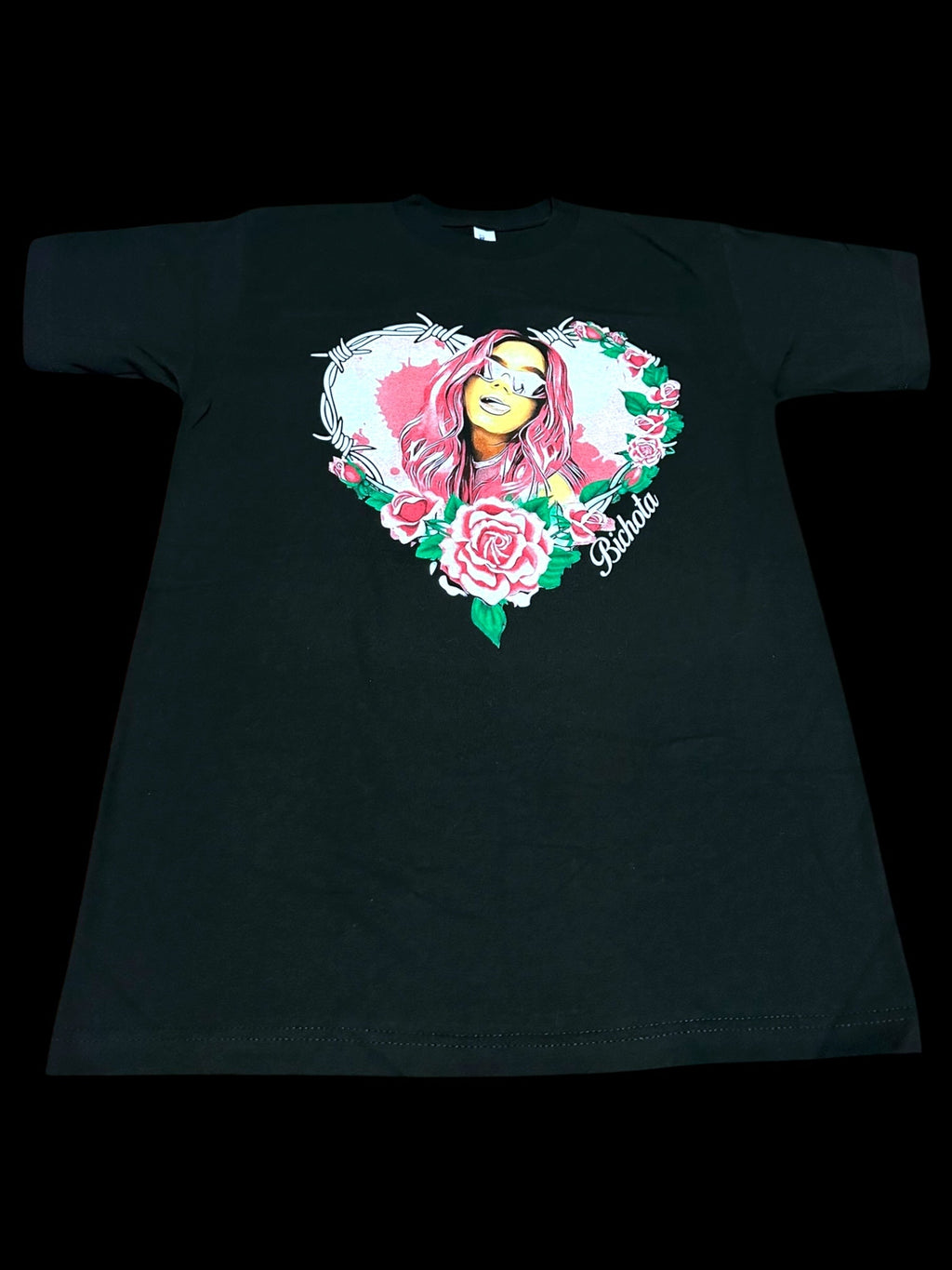 Bichota Shirt