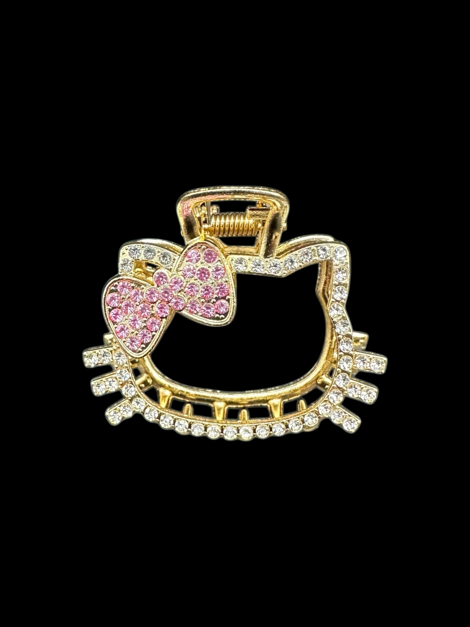 Hk Hair Clip