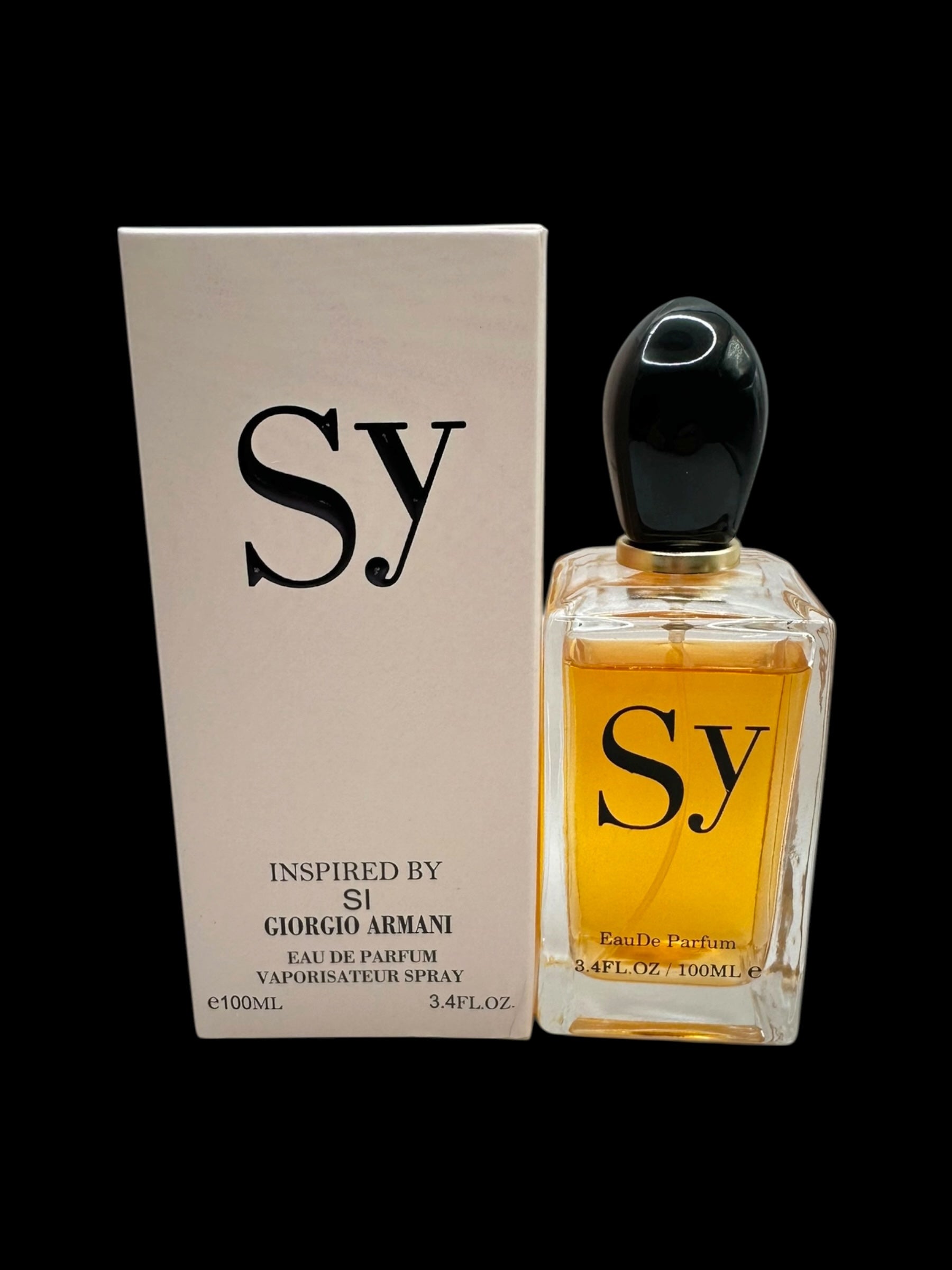 Women’s Perfume