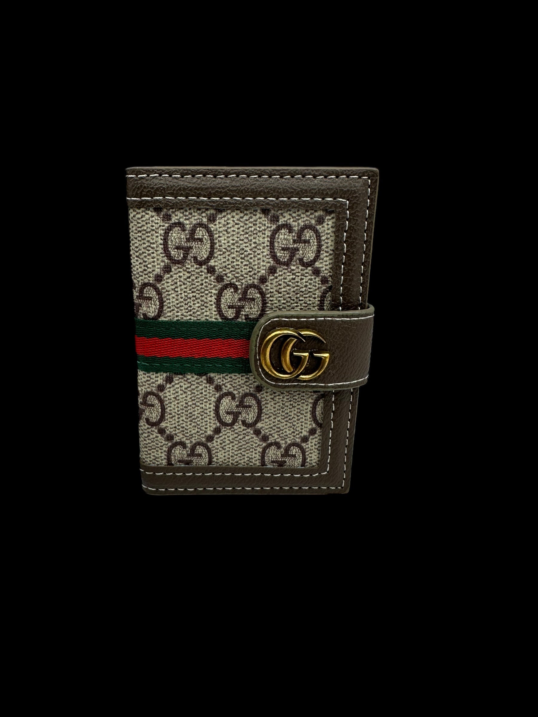 Cardholders
