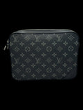 Three Piece Crossbody