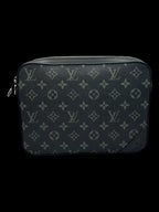 Three Piece Crossbody