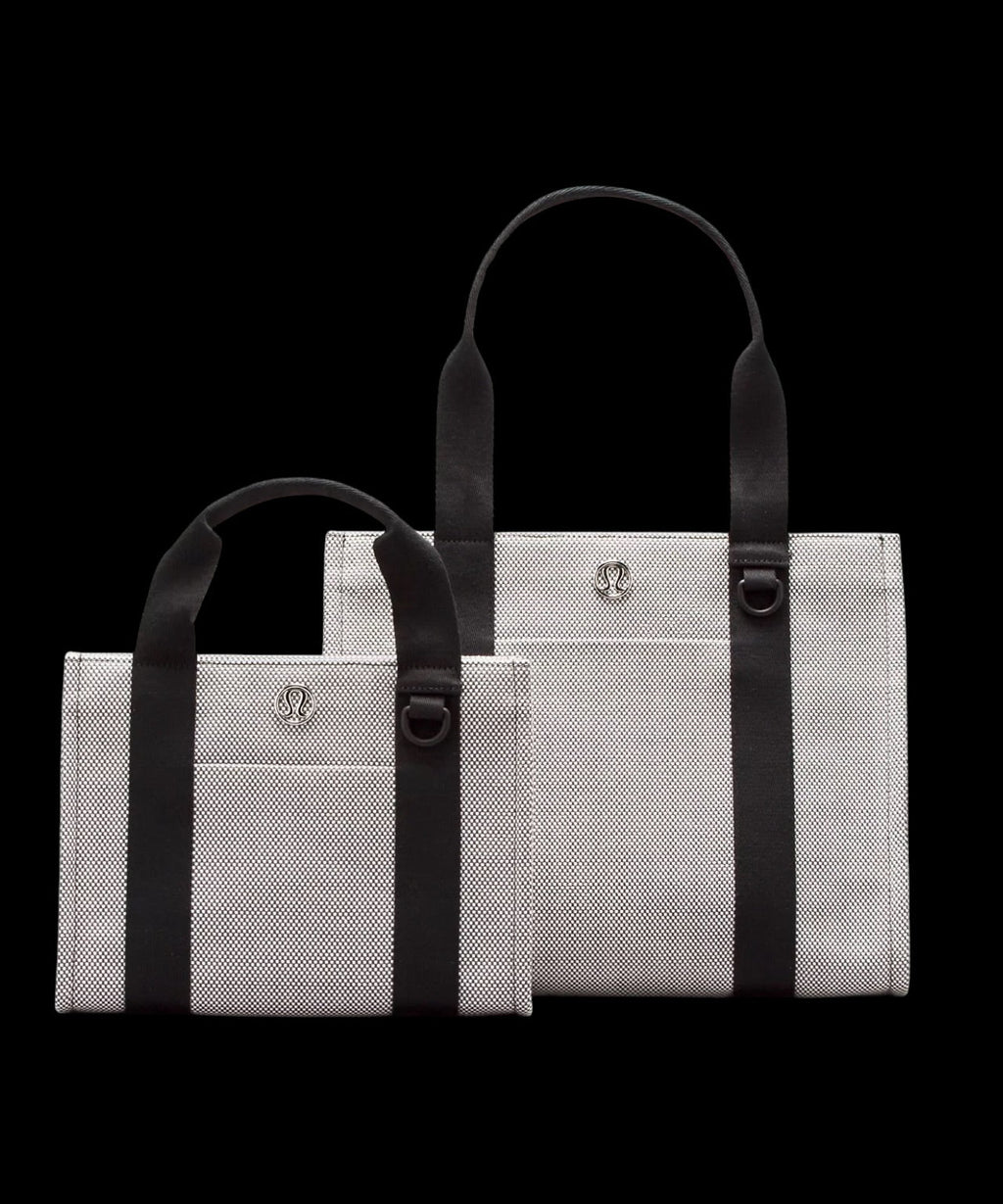 Lulu Tote Bag