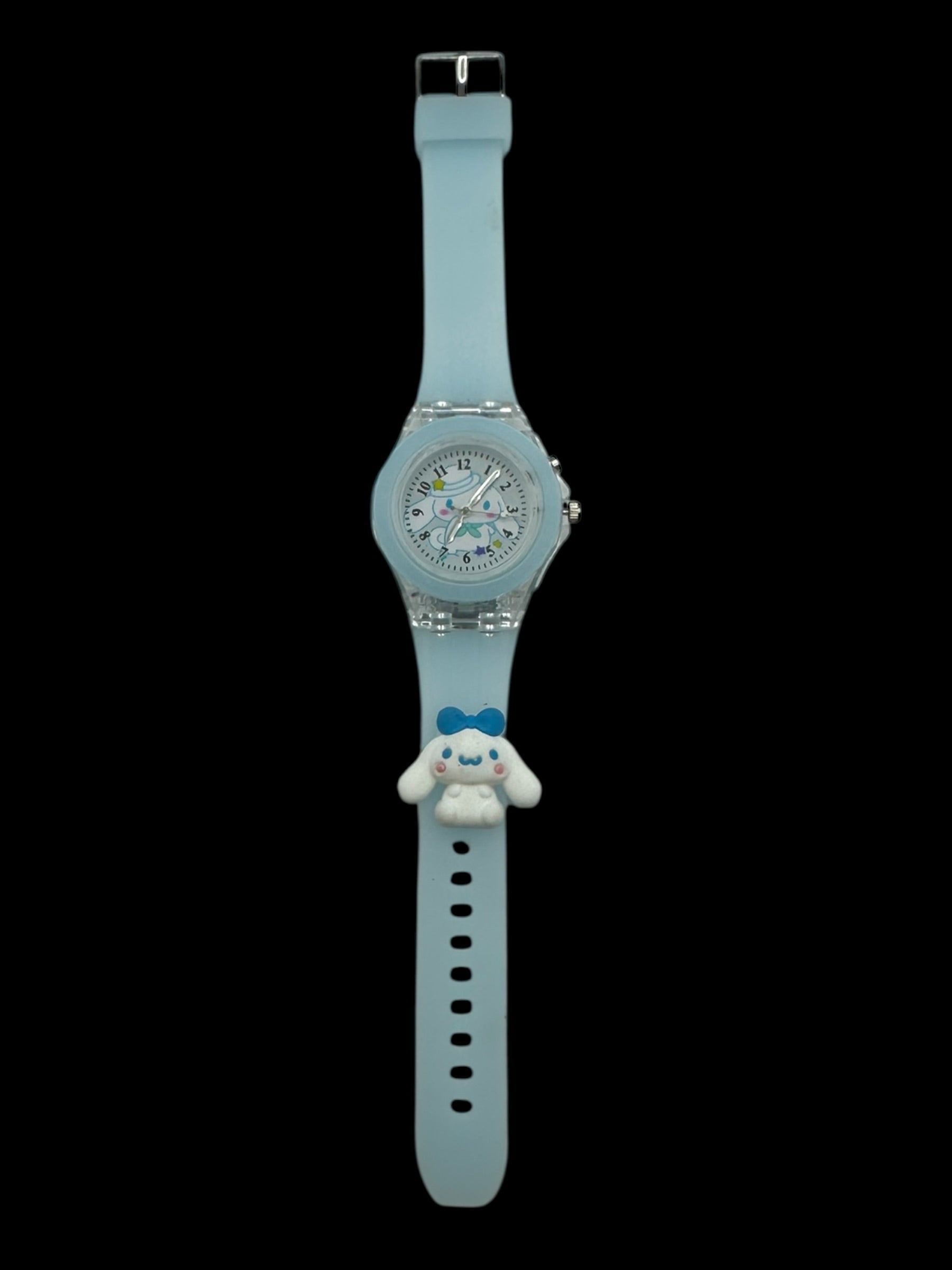 Kid Watches