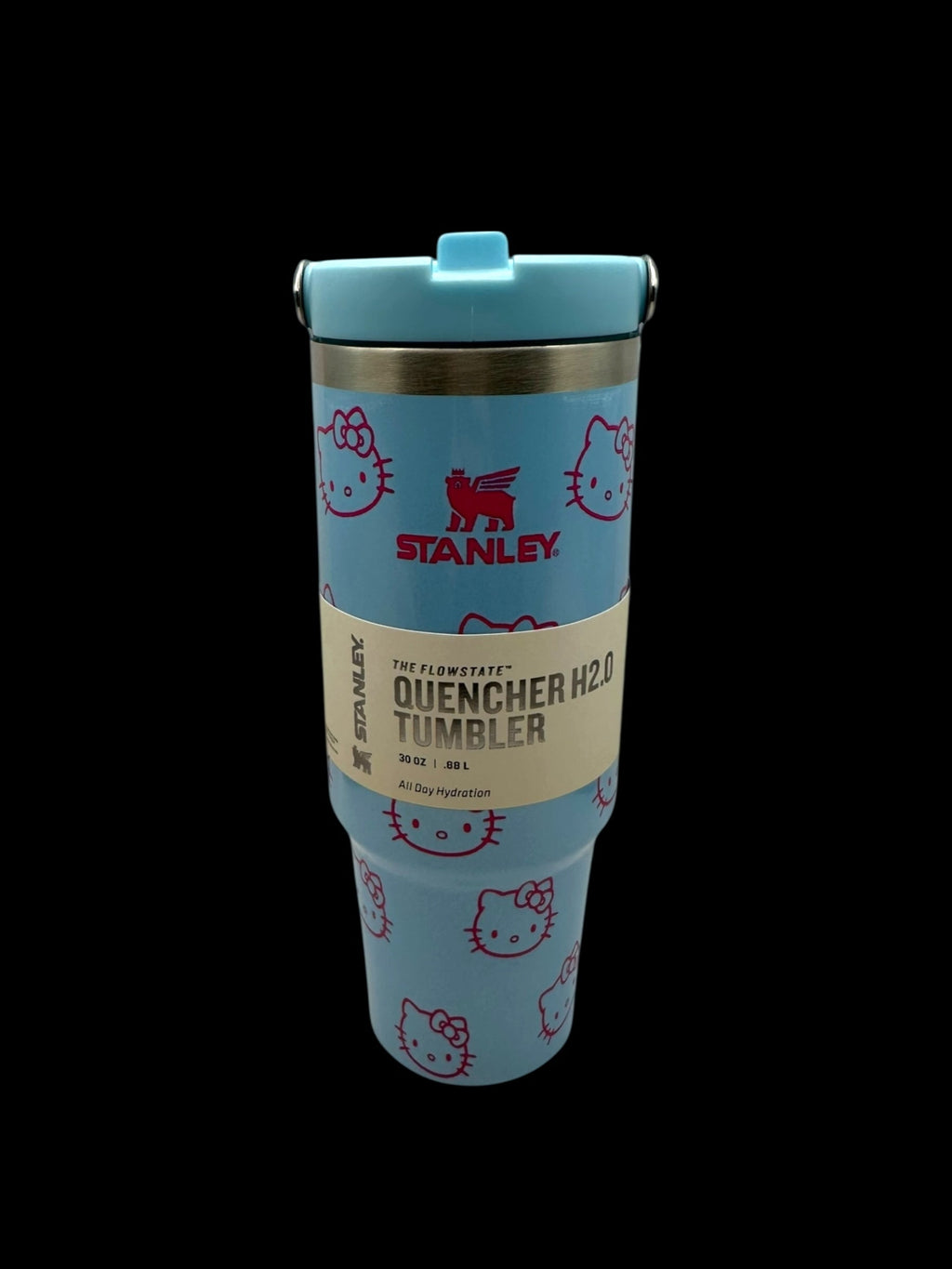 30 oz Tumbler