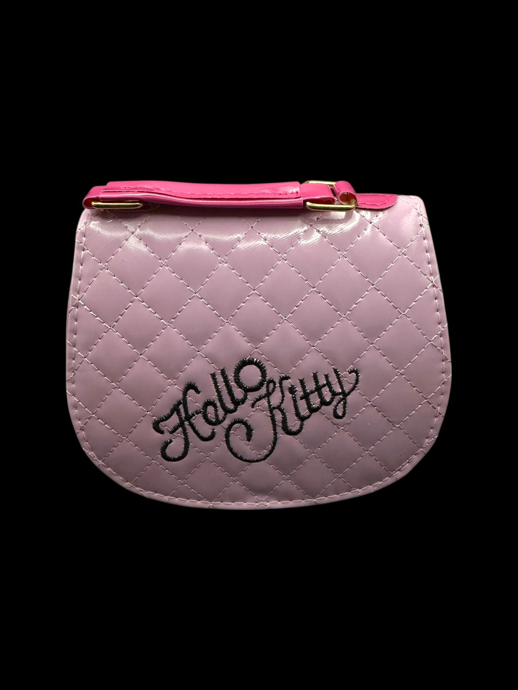 Hk Crossbody