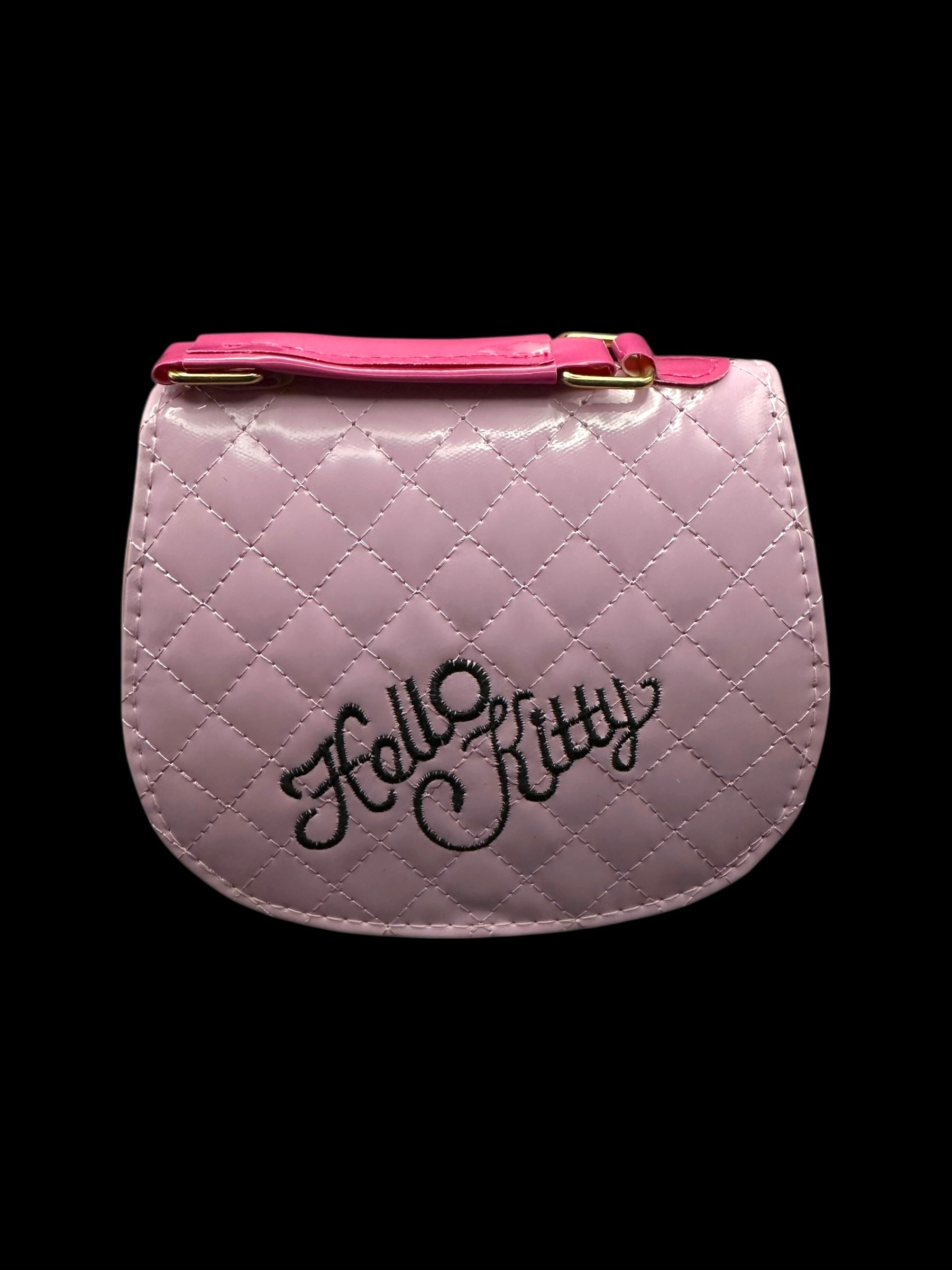 Hk Crossbody
