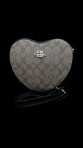 Heart Purse