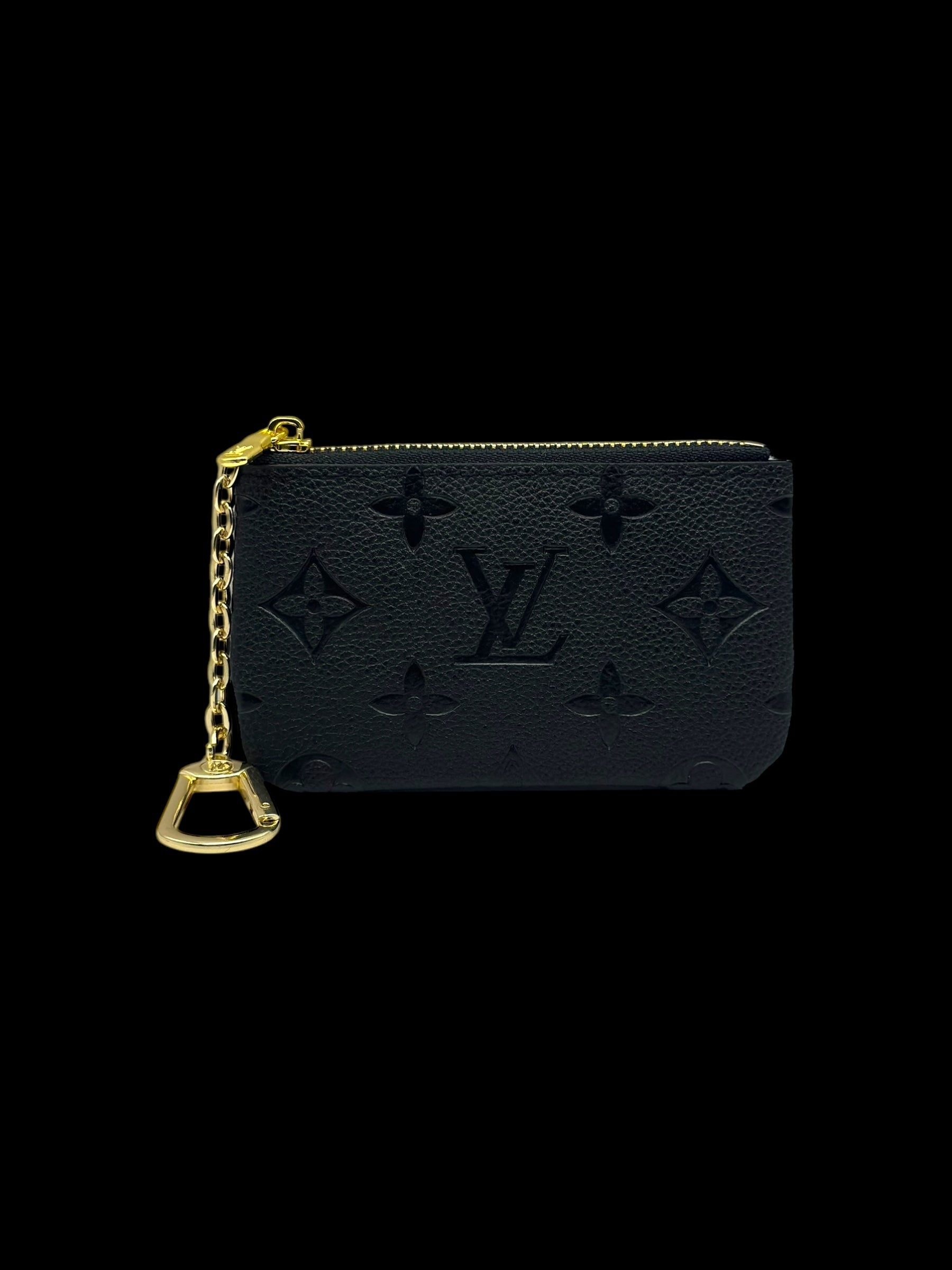 Keychain Wallet