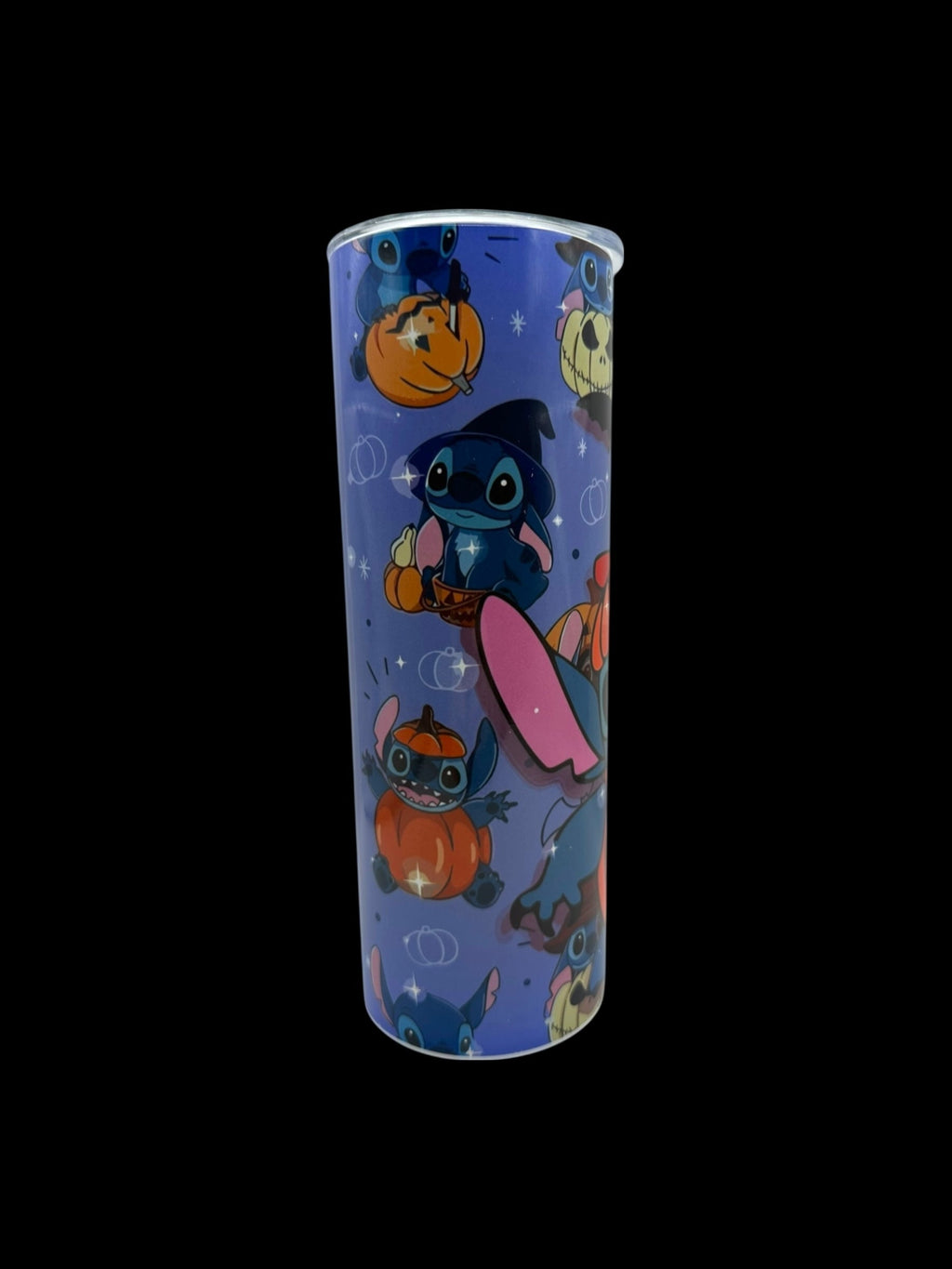 Blue Doll Halloween