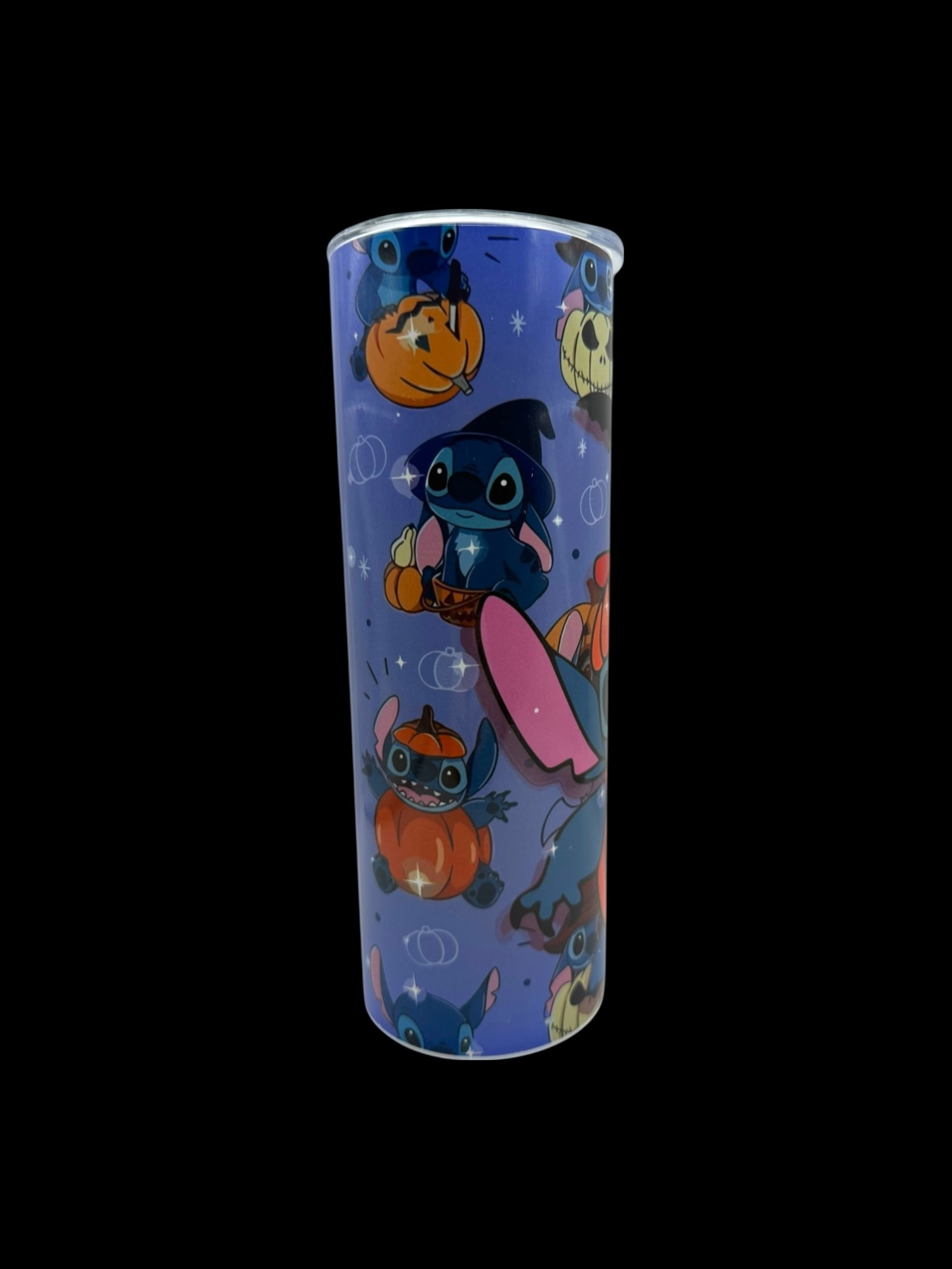 Blue Doll Halloween