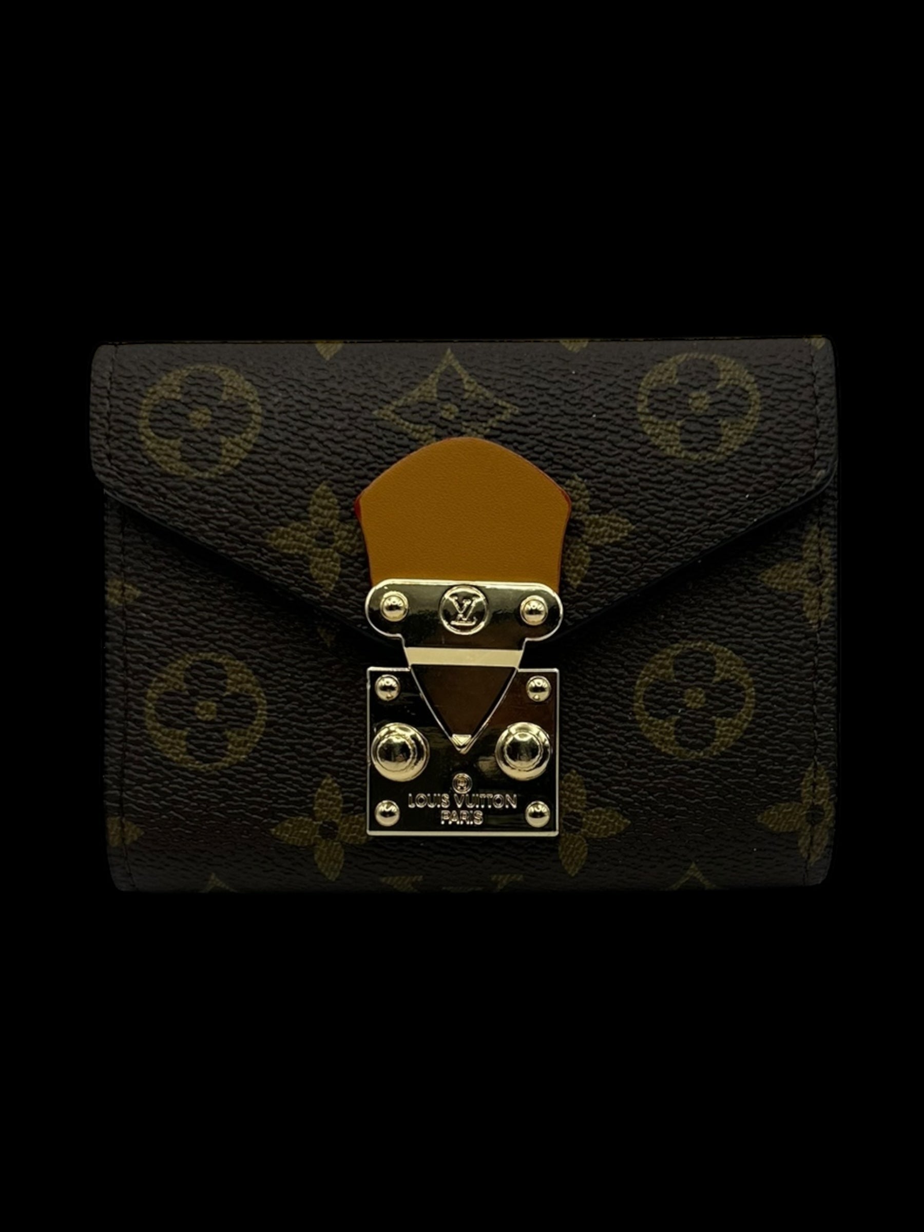 Square Wallet