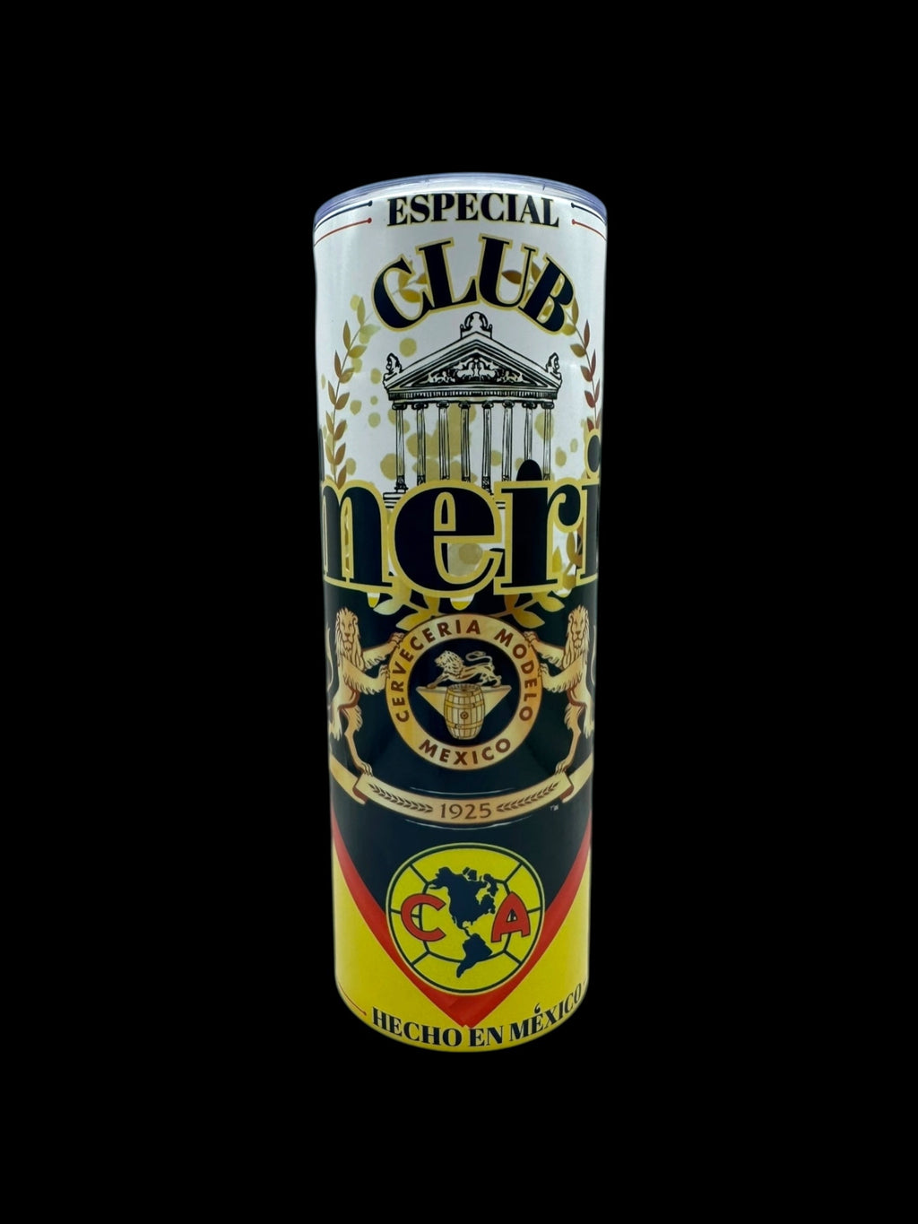 America/Beer Cup