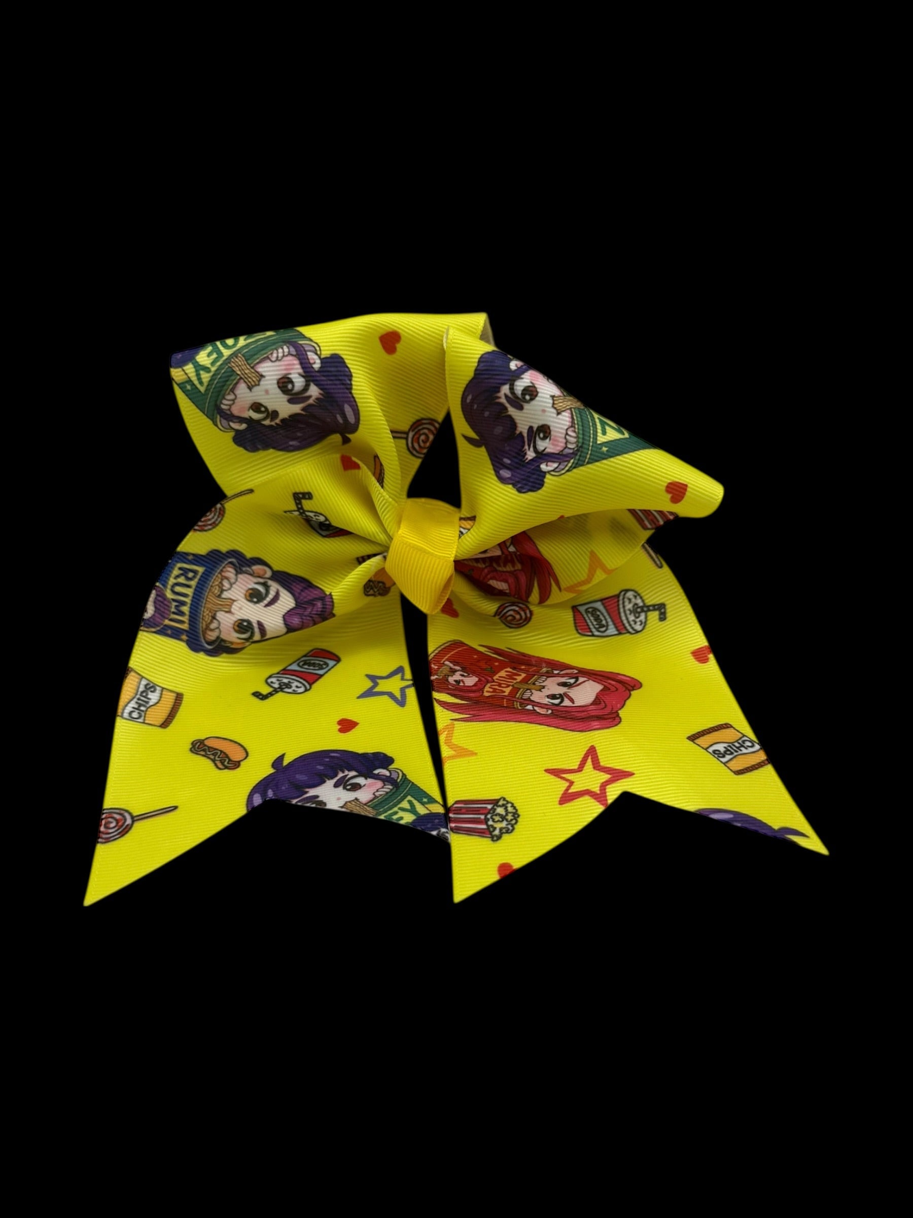 Kid Bows