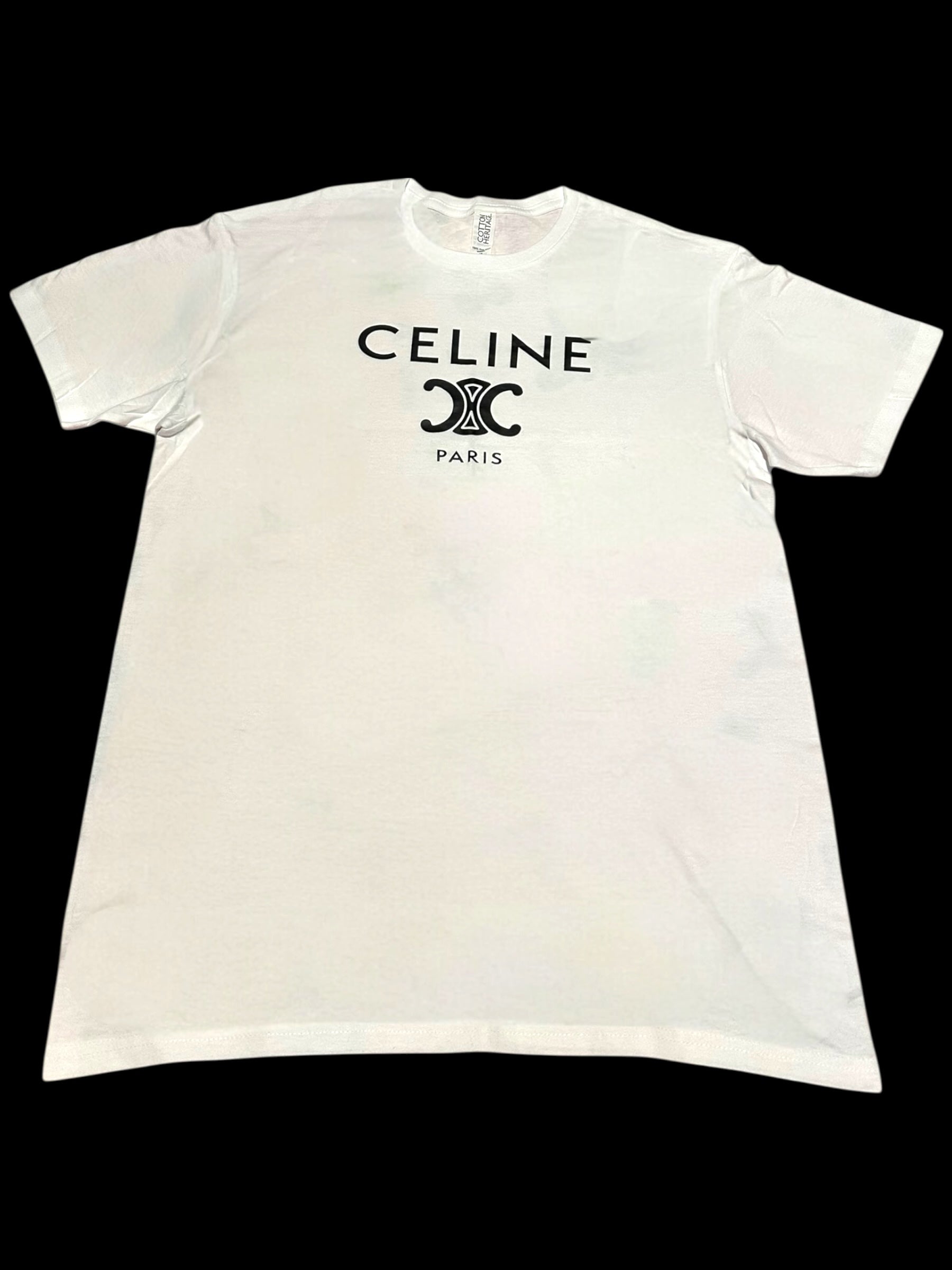 White Tshirt