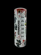 Halloween Horror Cup