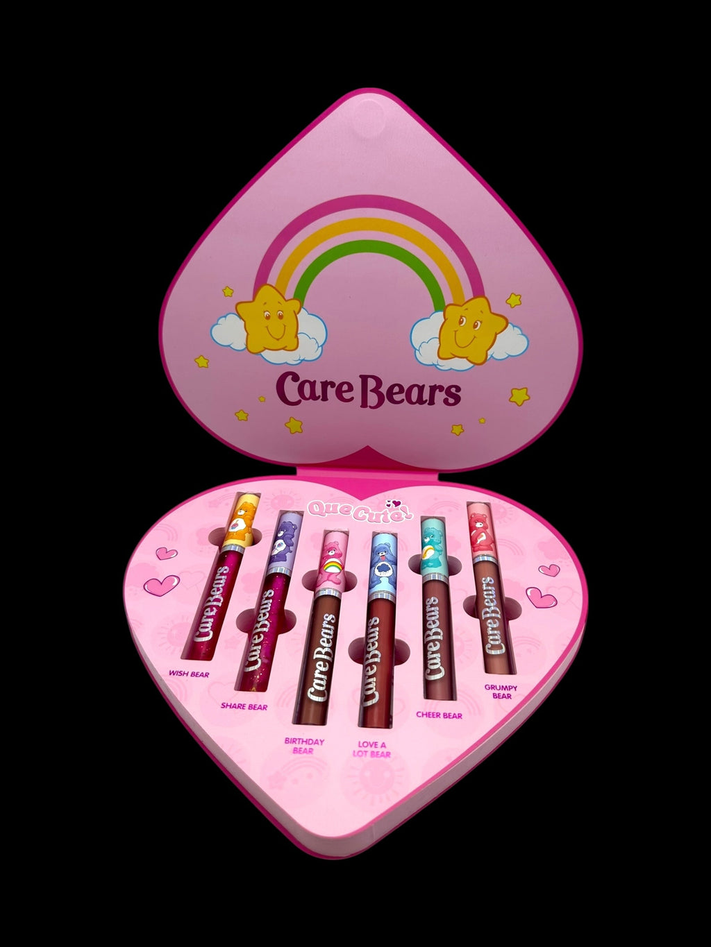 CB Lip Set