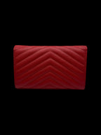 Crossbody