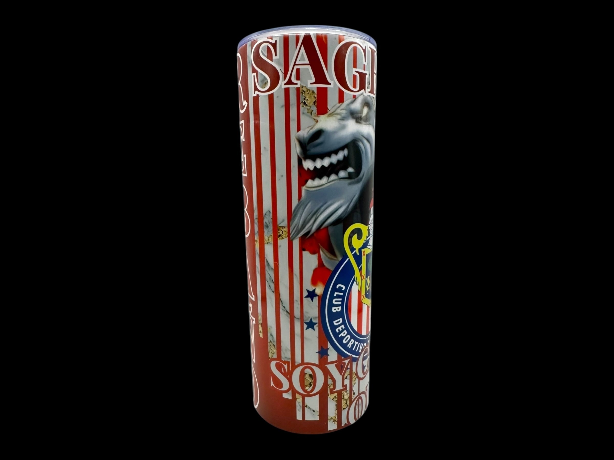 Chivas Cup
