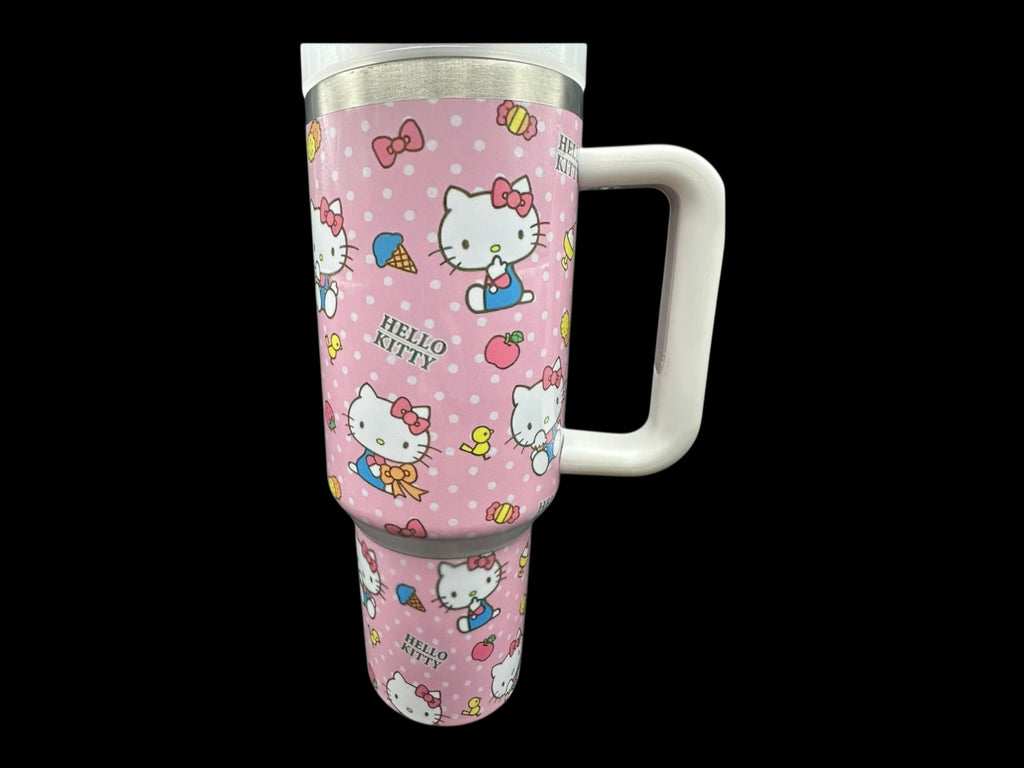 Hk Thermal Cup