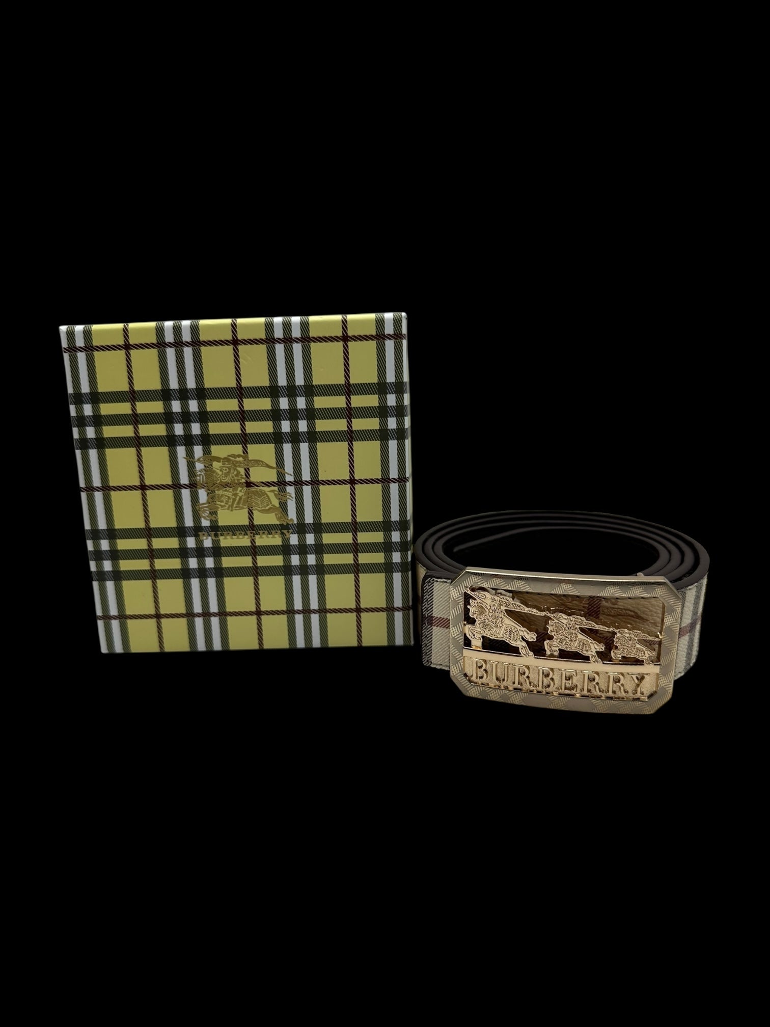 Men Belts