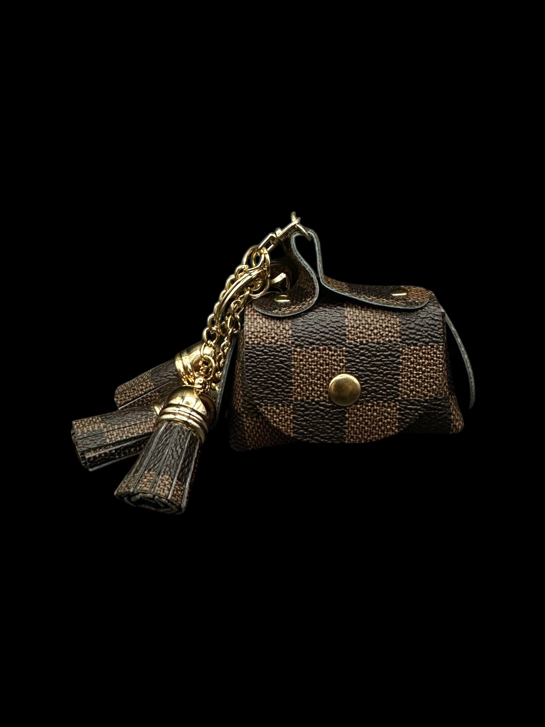 Inspired Keychain￼