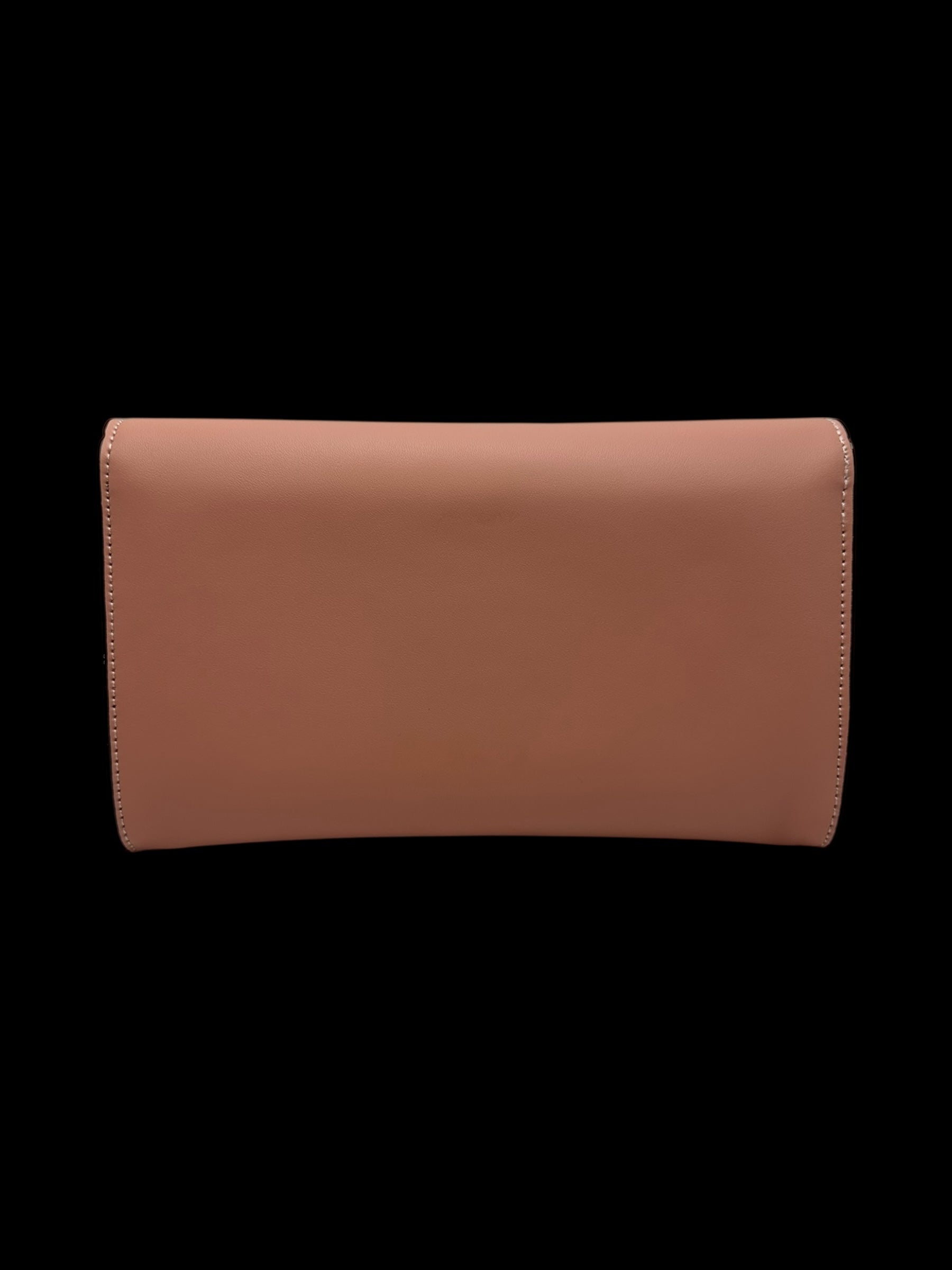 Pink Crossbody